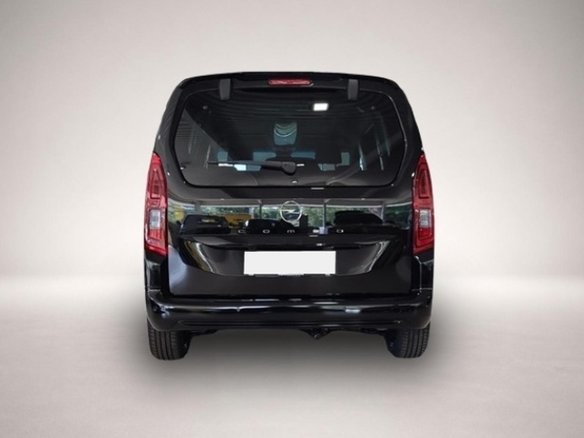 Opel Combo (2026) - Photo 4