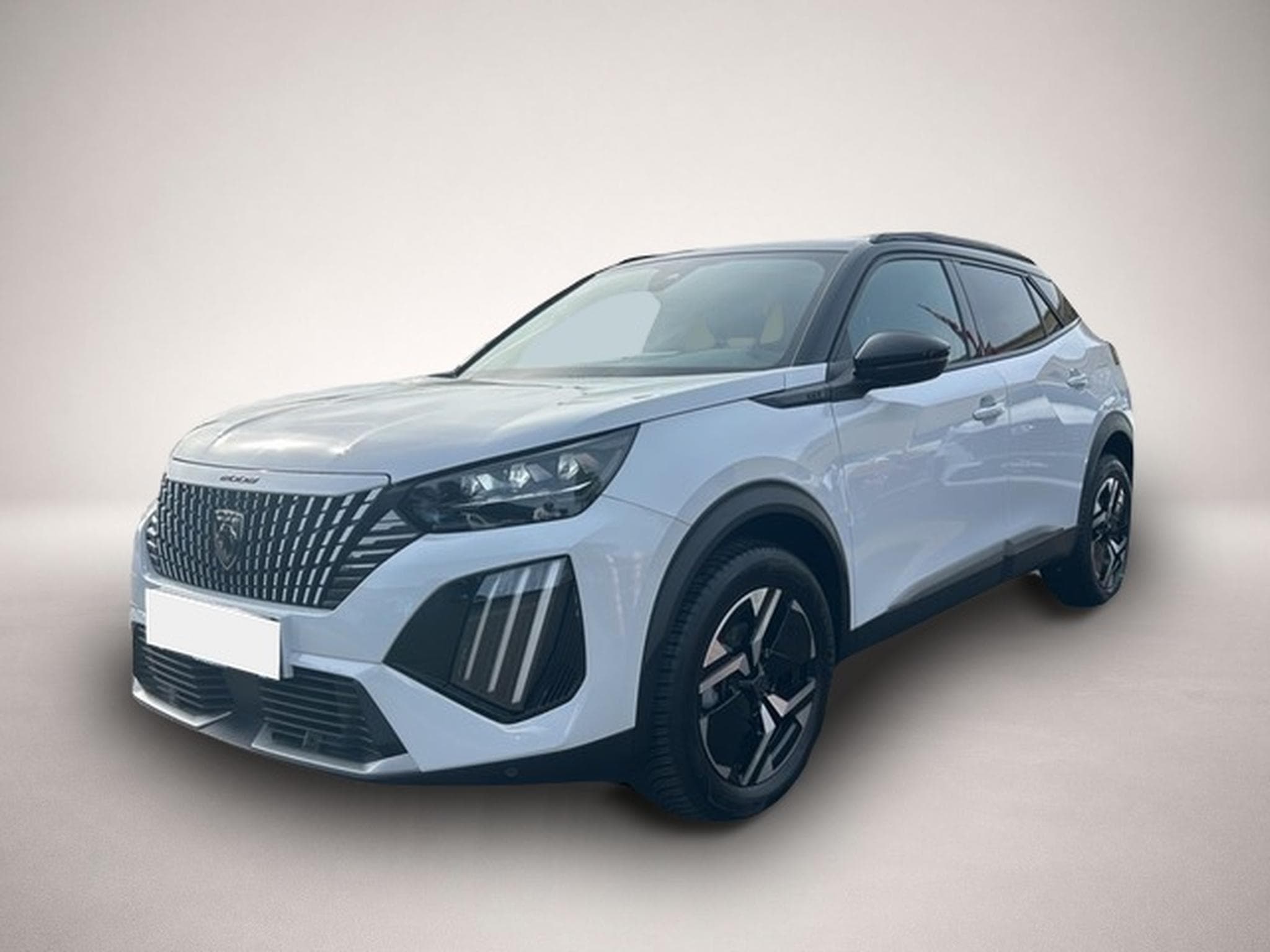 Peugeot 2008 (2026) - Photo 1