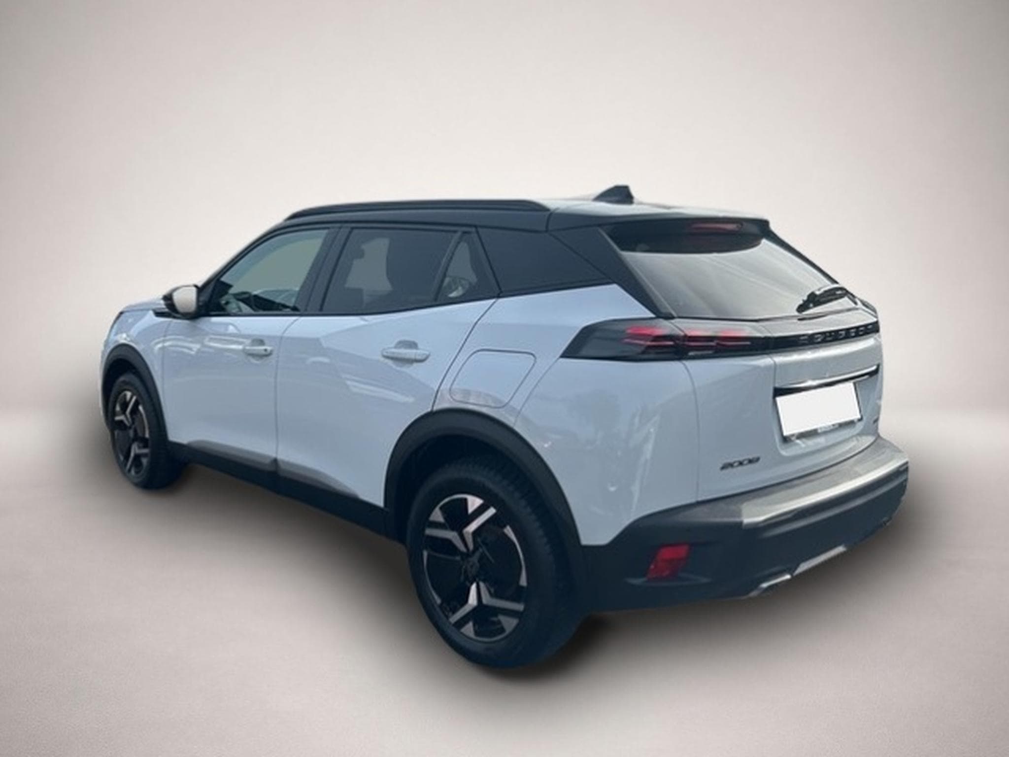 Peugeot 2008 (2026) - Photo 2