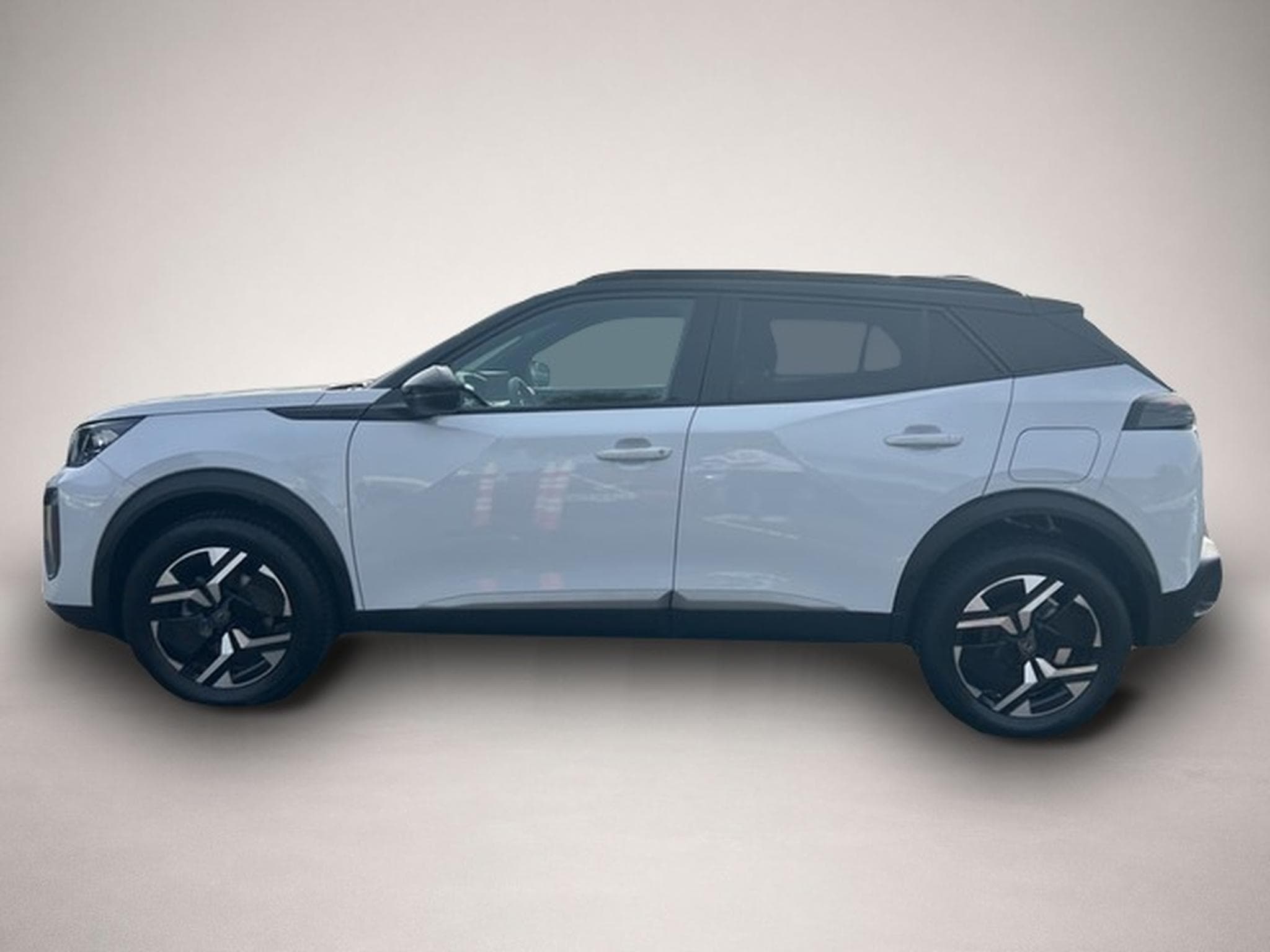 Peugeot 2008 (2026) - Photo 3