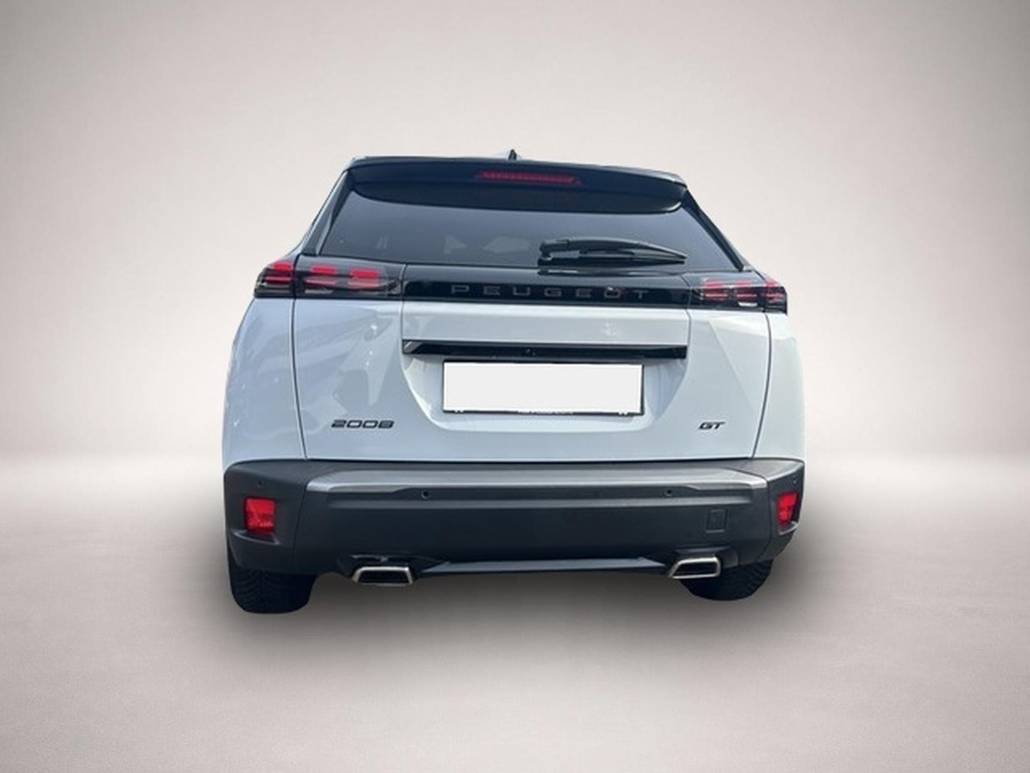 Peugeot 2008 (2026) - Photo 4