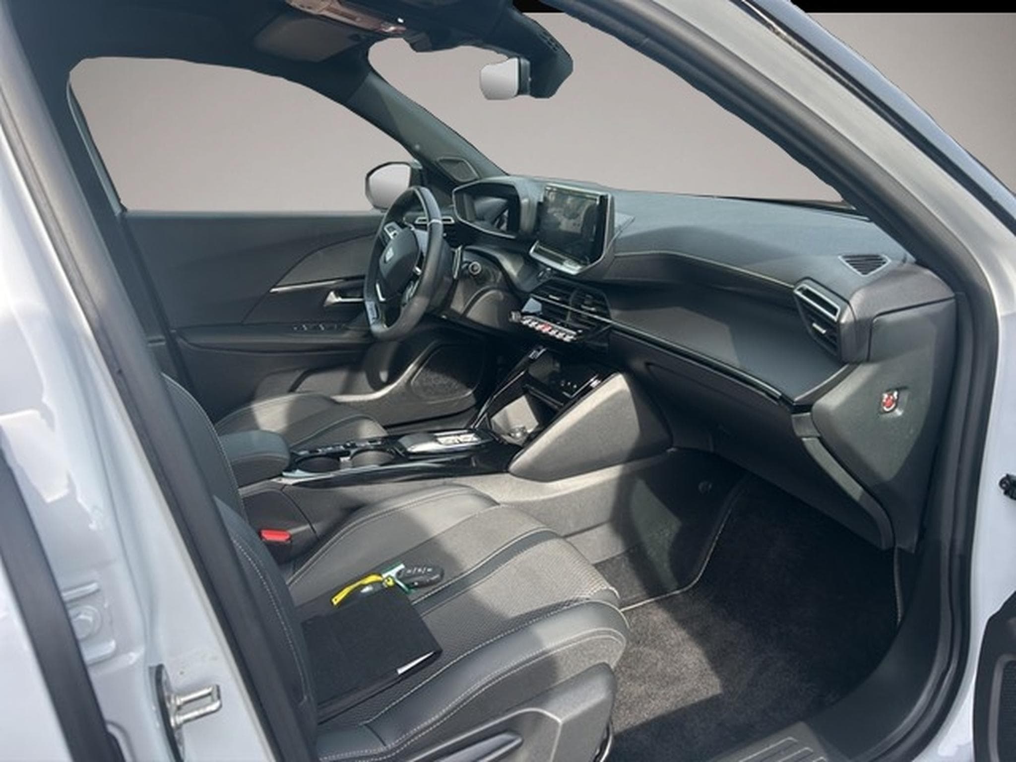 Peugeot 2008 (2026) - Photo 5