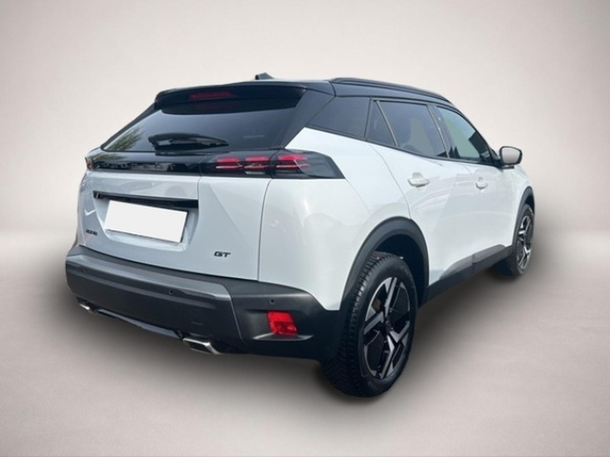 Peugeot 2008 (2026) - Photo 6