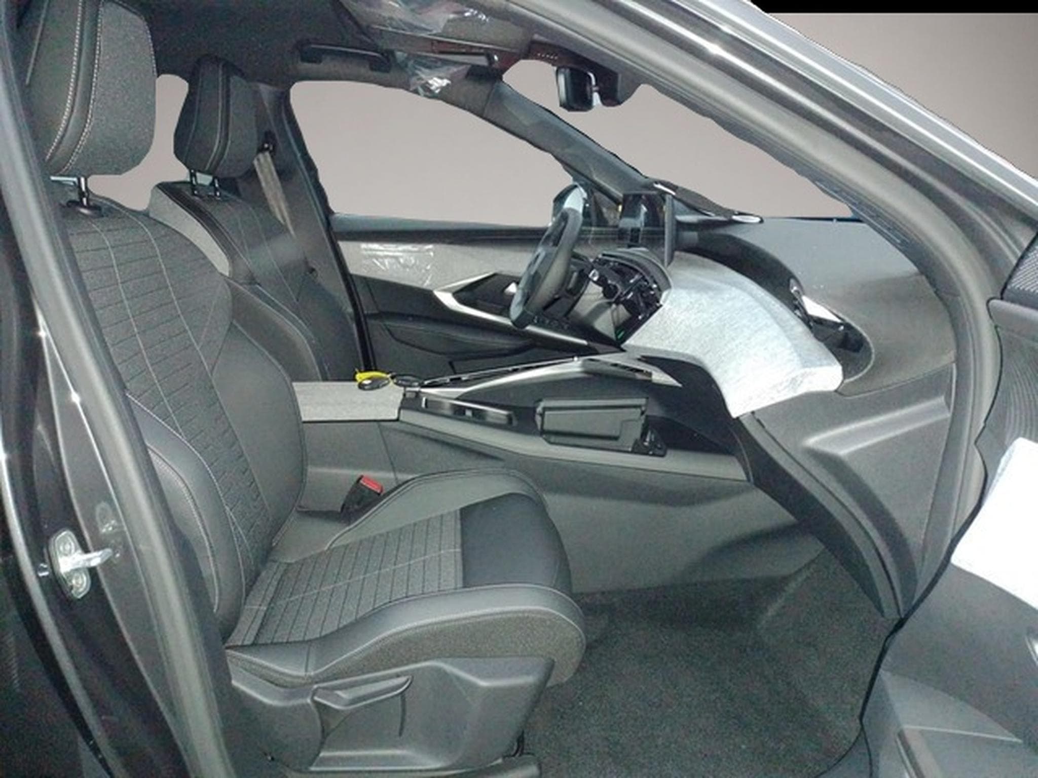 Peugeot 3008 (2026) - Photo 8