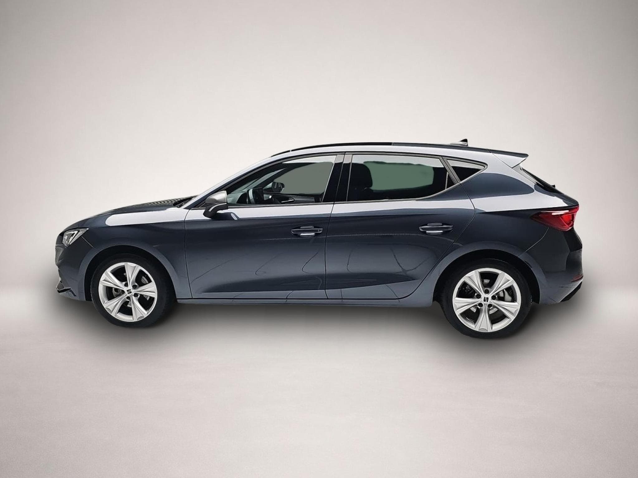 Seat Leon (2025) - Photo 4
