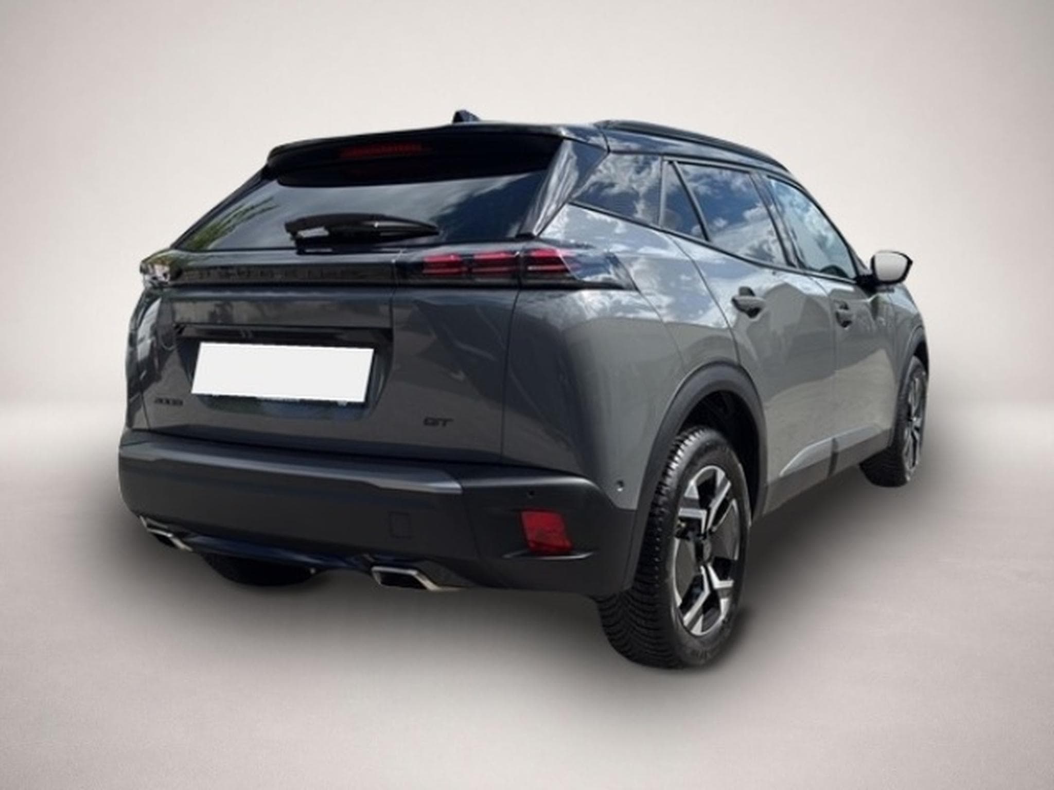 Peugeot 2008 (2026) - Photo 5