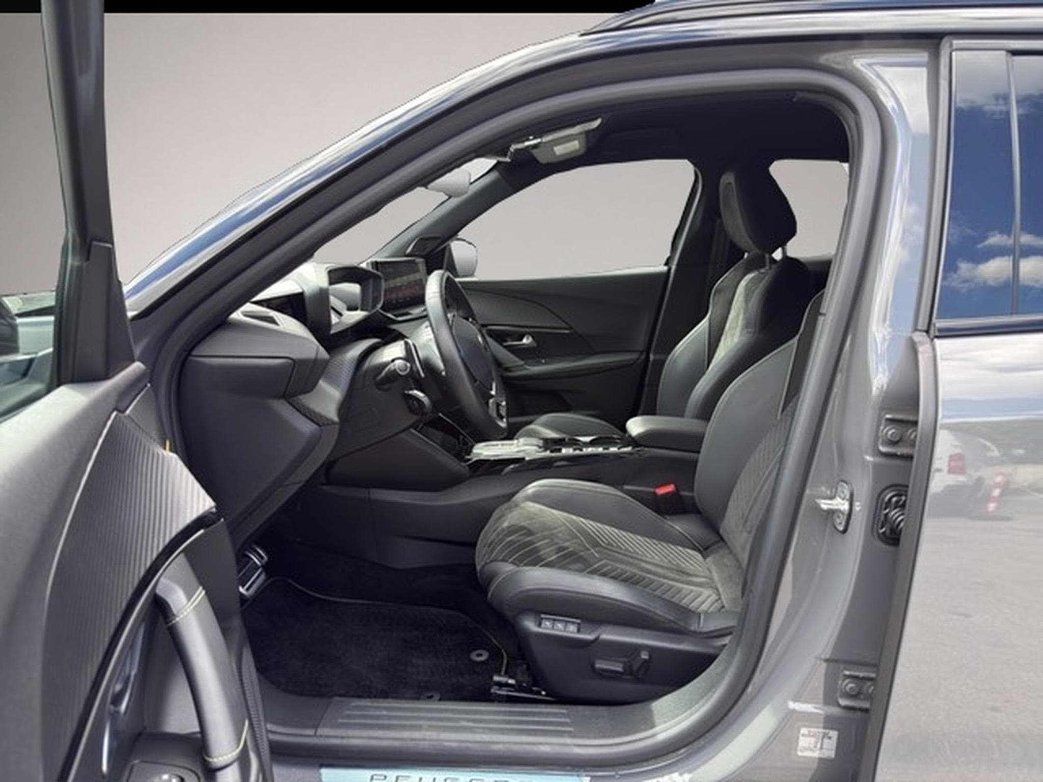 Peugeot 2008 (2026) - Photo 7