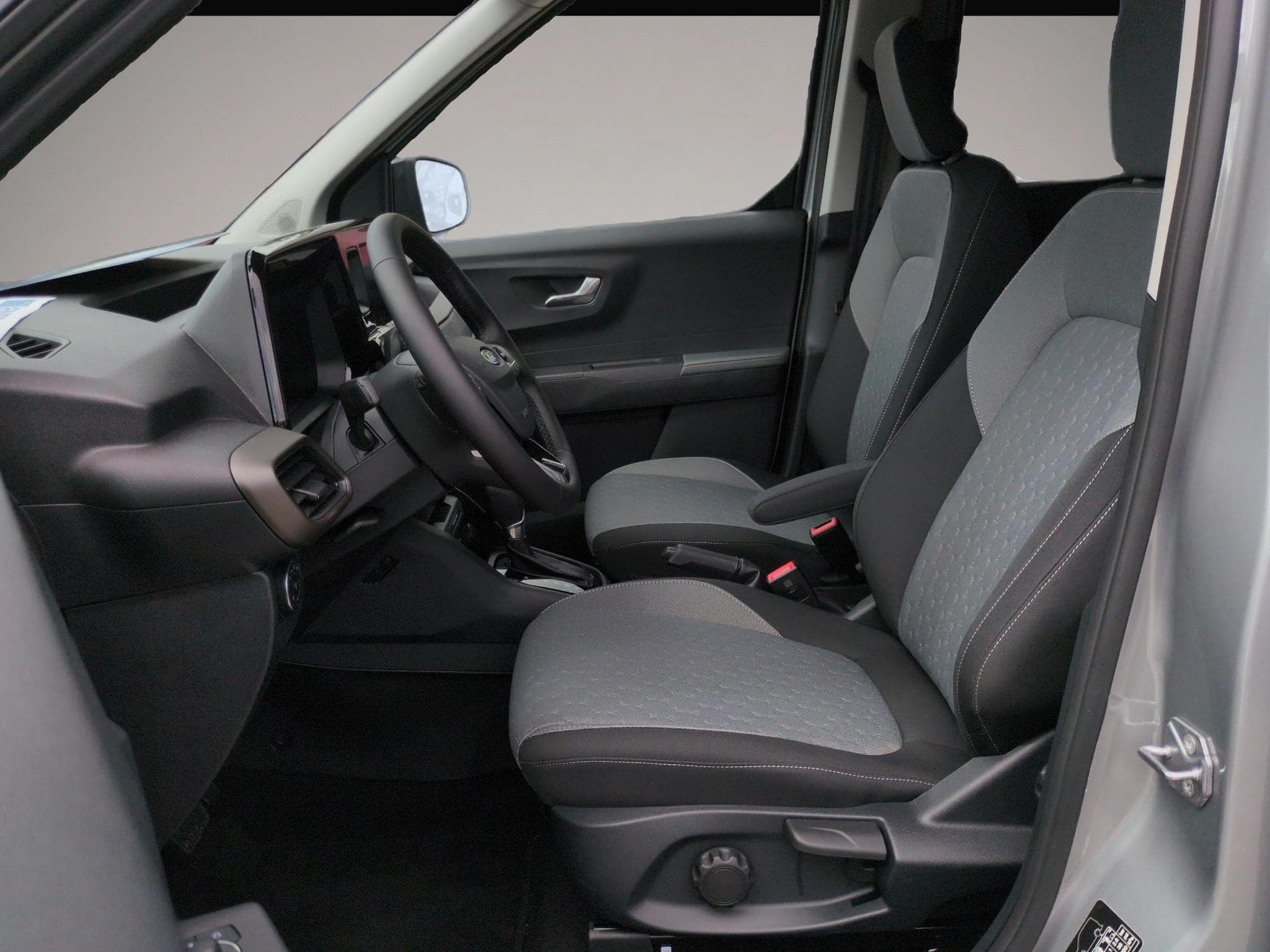 Ford Tourneo (2026) - Photo 4