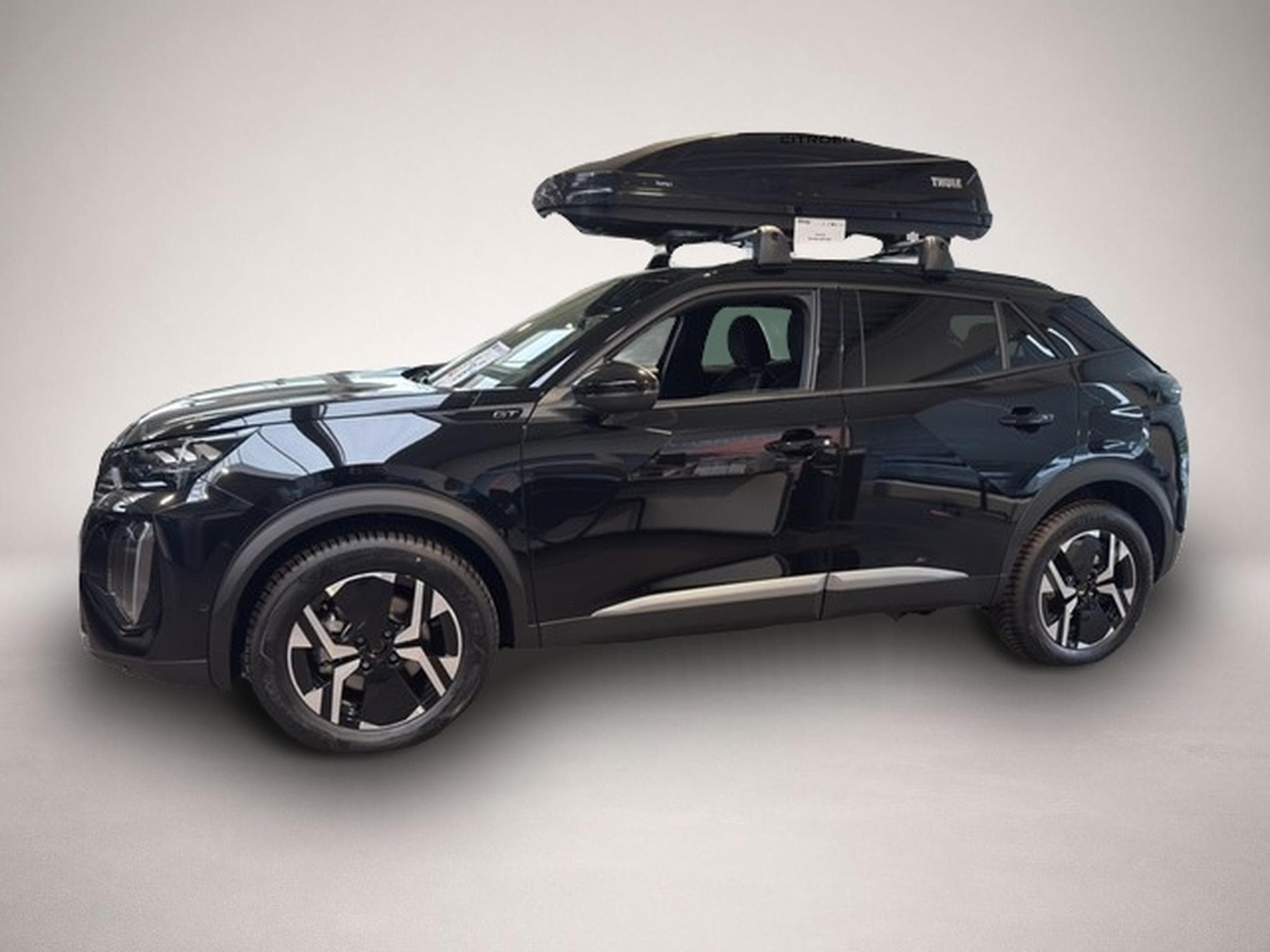 Peugeot 2008 (2026) - Photo 2