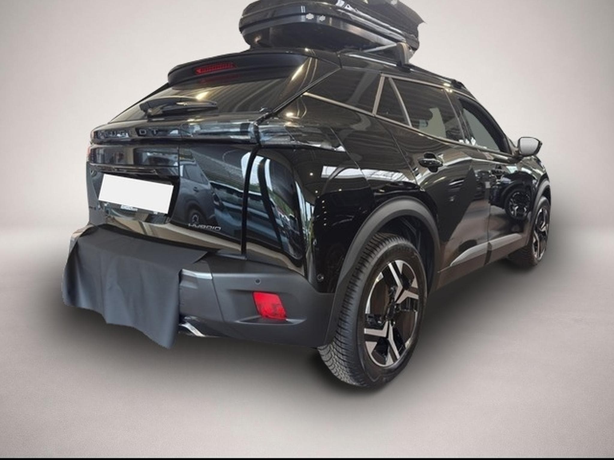 Peugeot 2008 (2026) - Photo 4