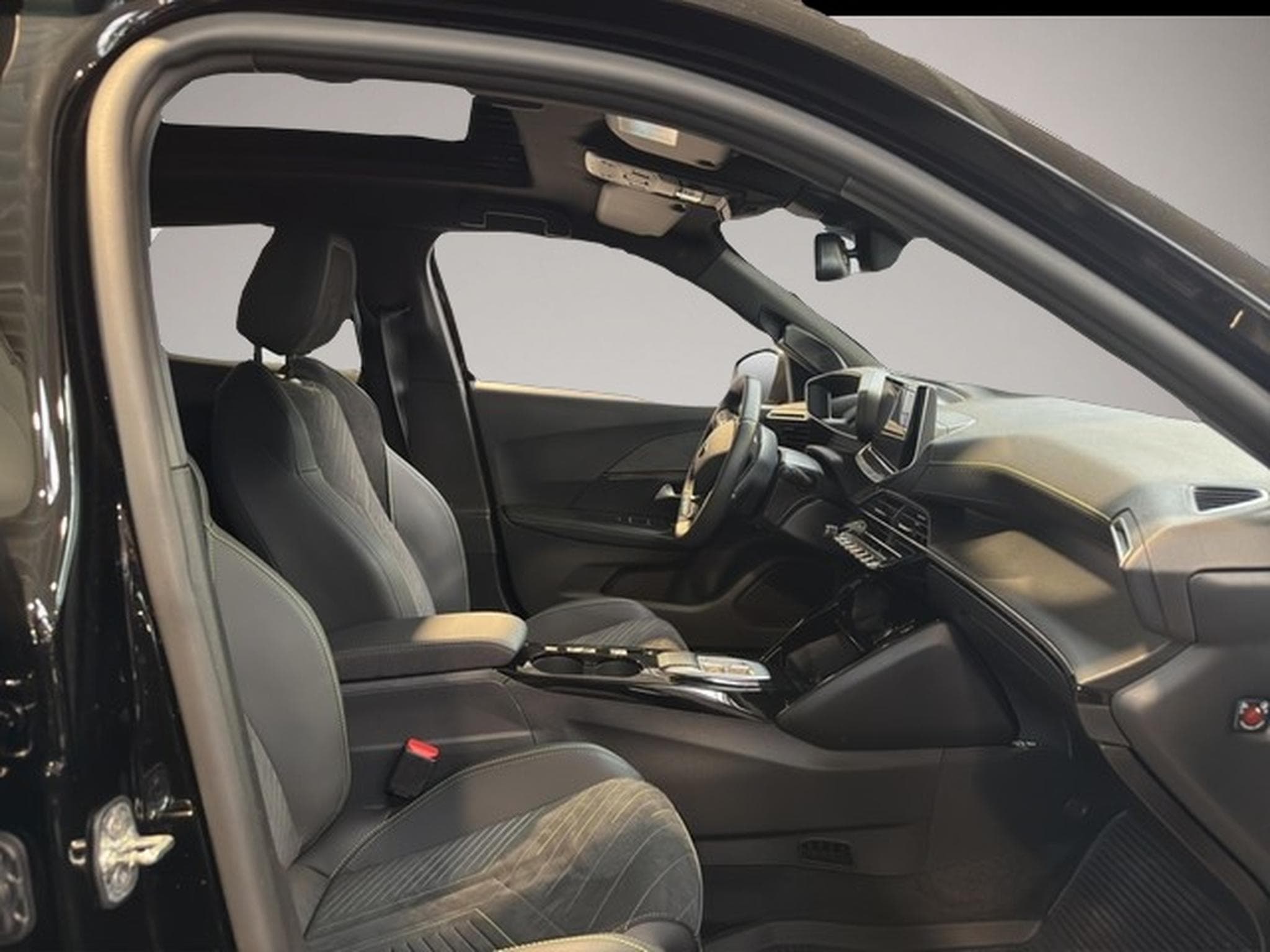 Peugeot 2008 (2026) - Photo 7