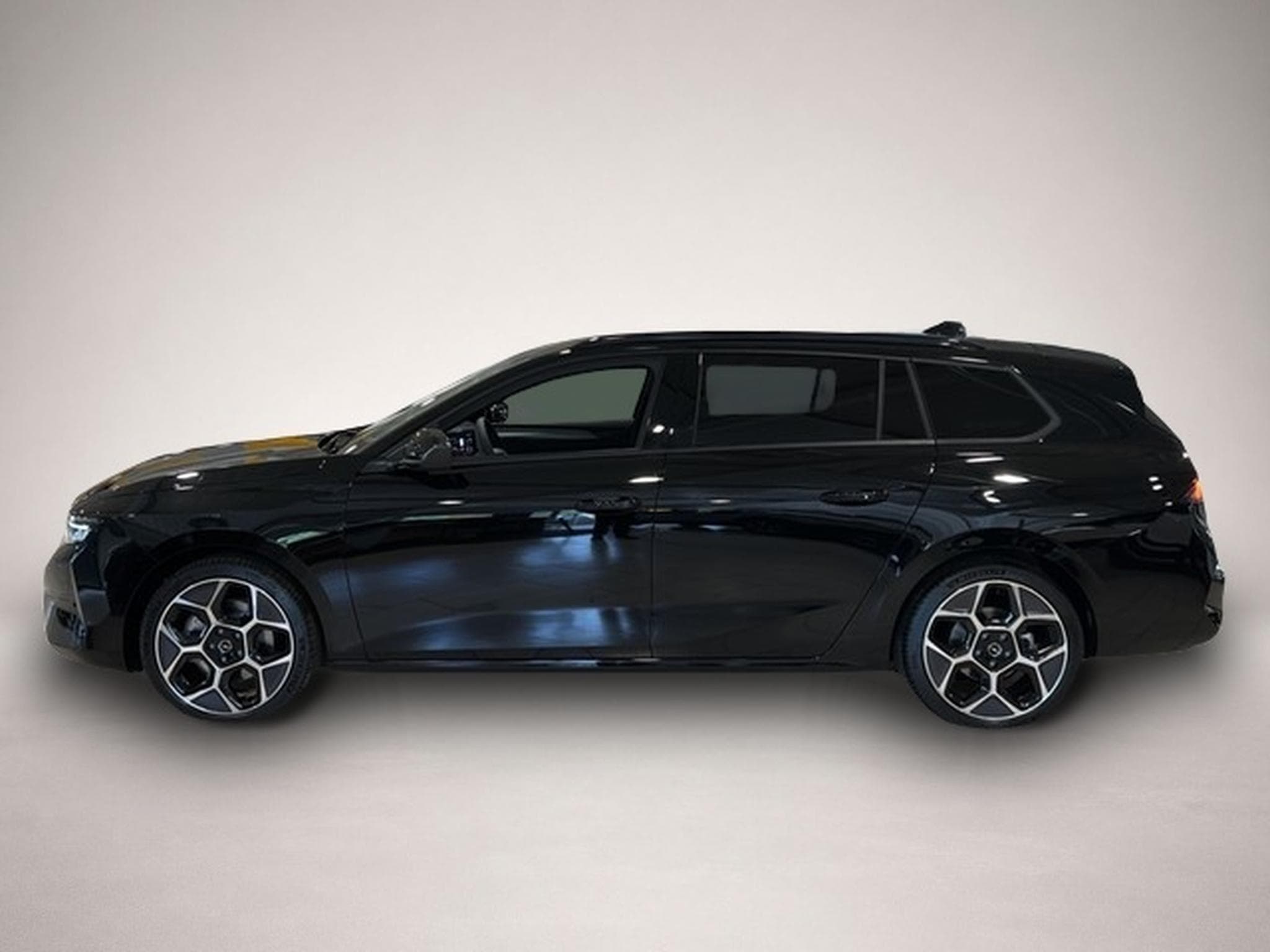Opel Astra (2026) - Photo 2