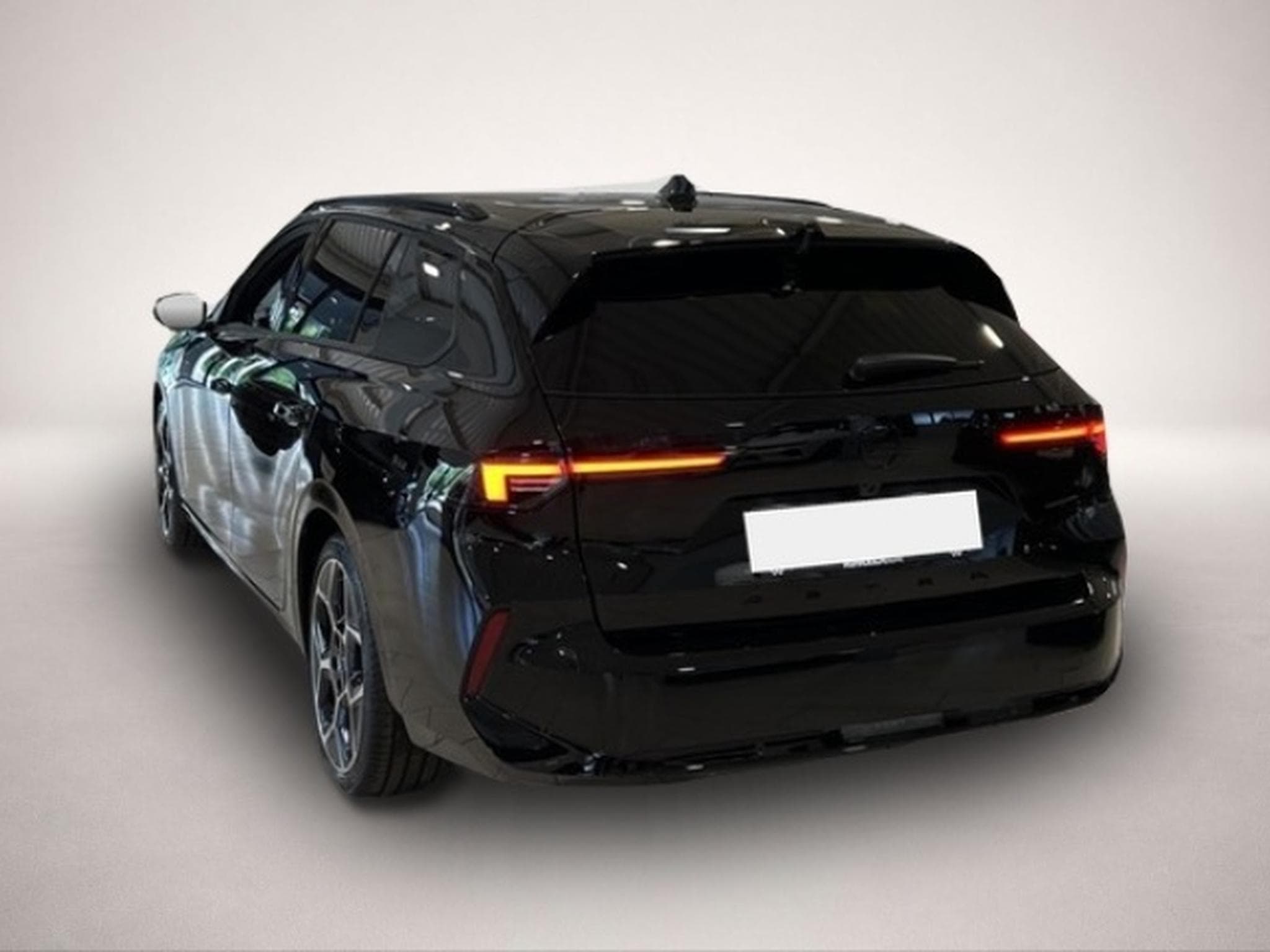 Opel Astra (2026) - Photo 3