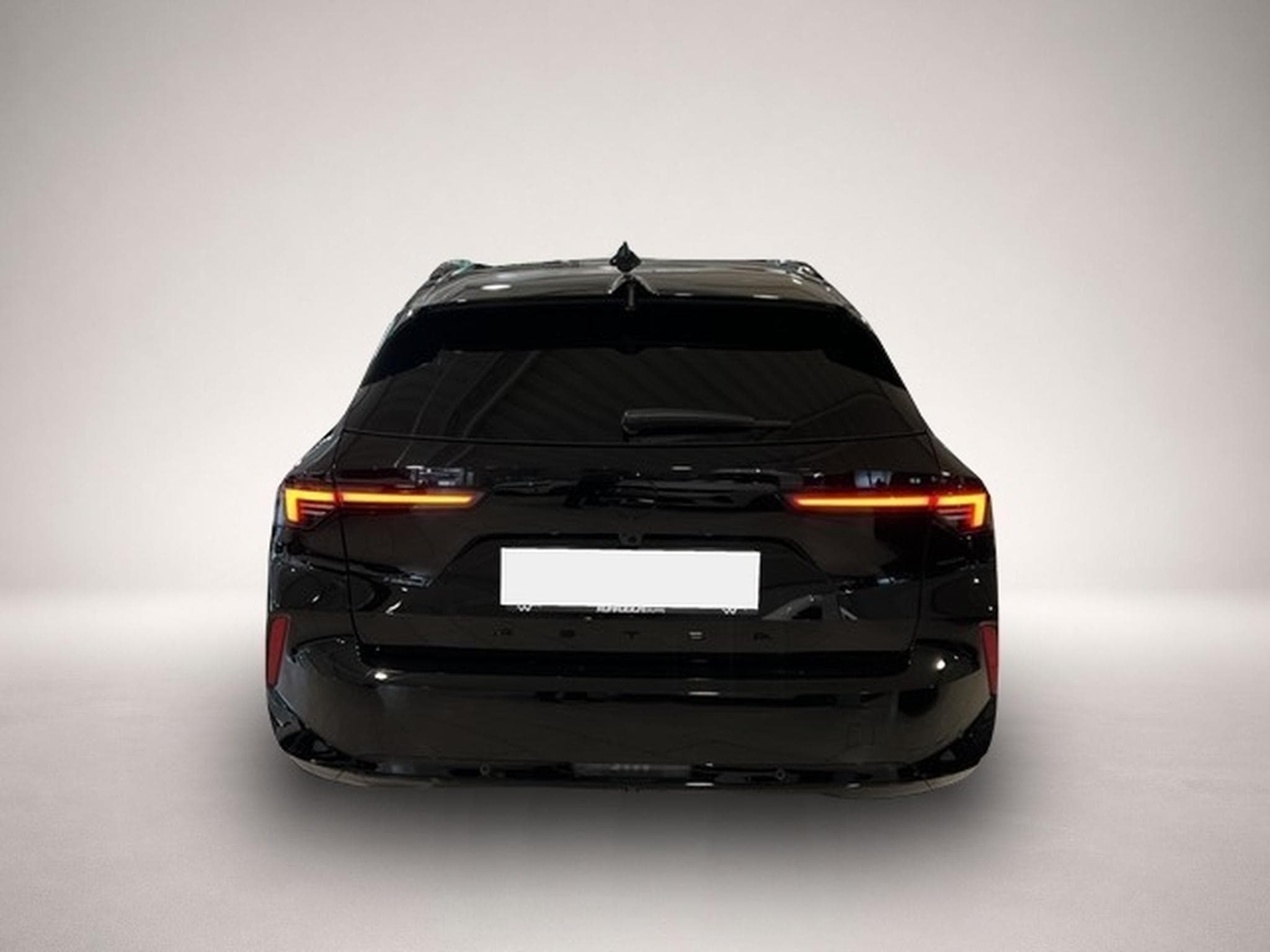 Opel Astra (2026) - Photo 4