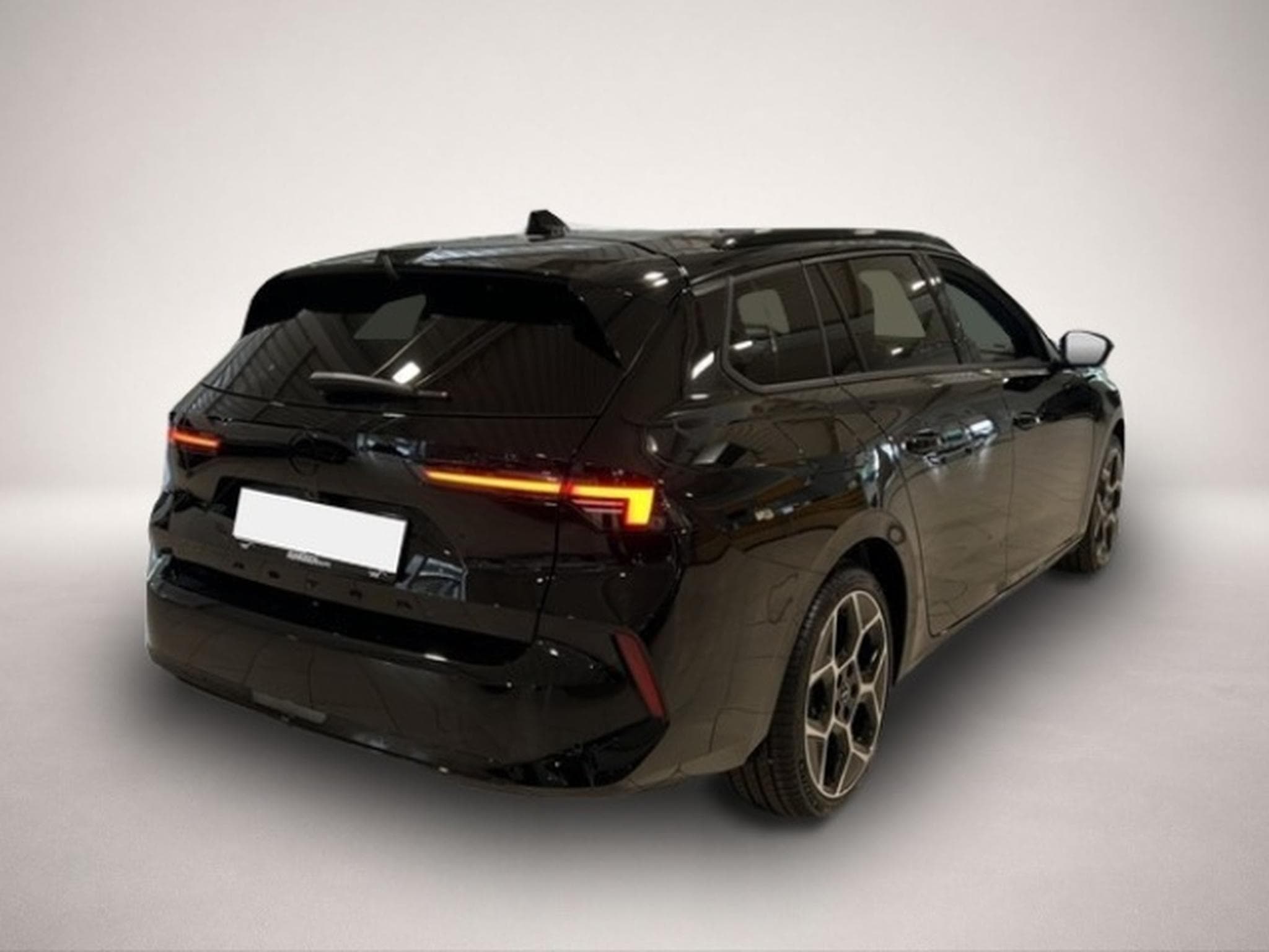 Opel Astra (2026) - Photo 5