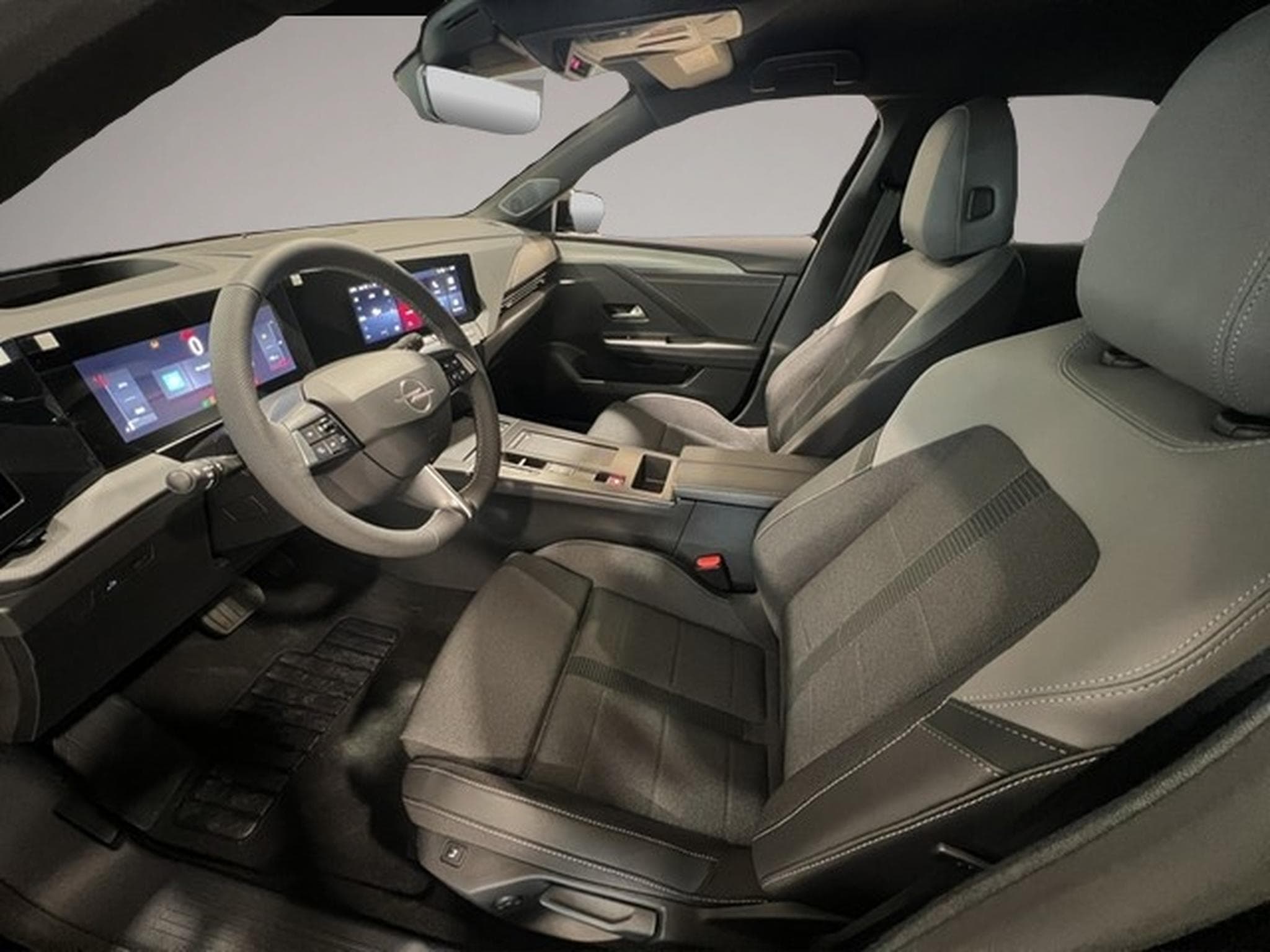 Opel Astra (2026) - Photo 7