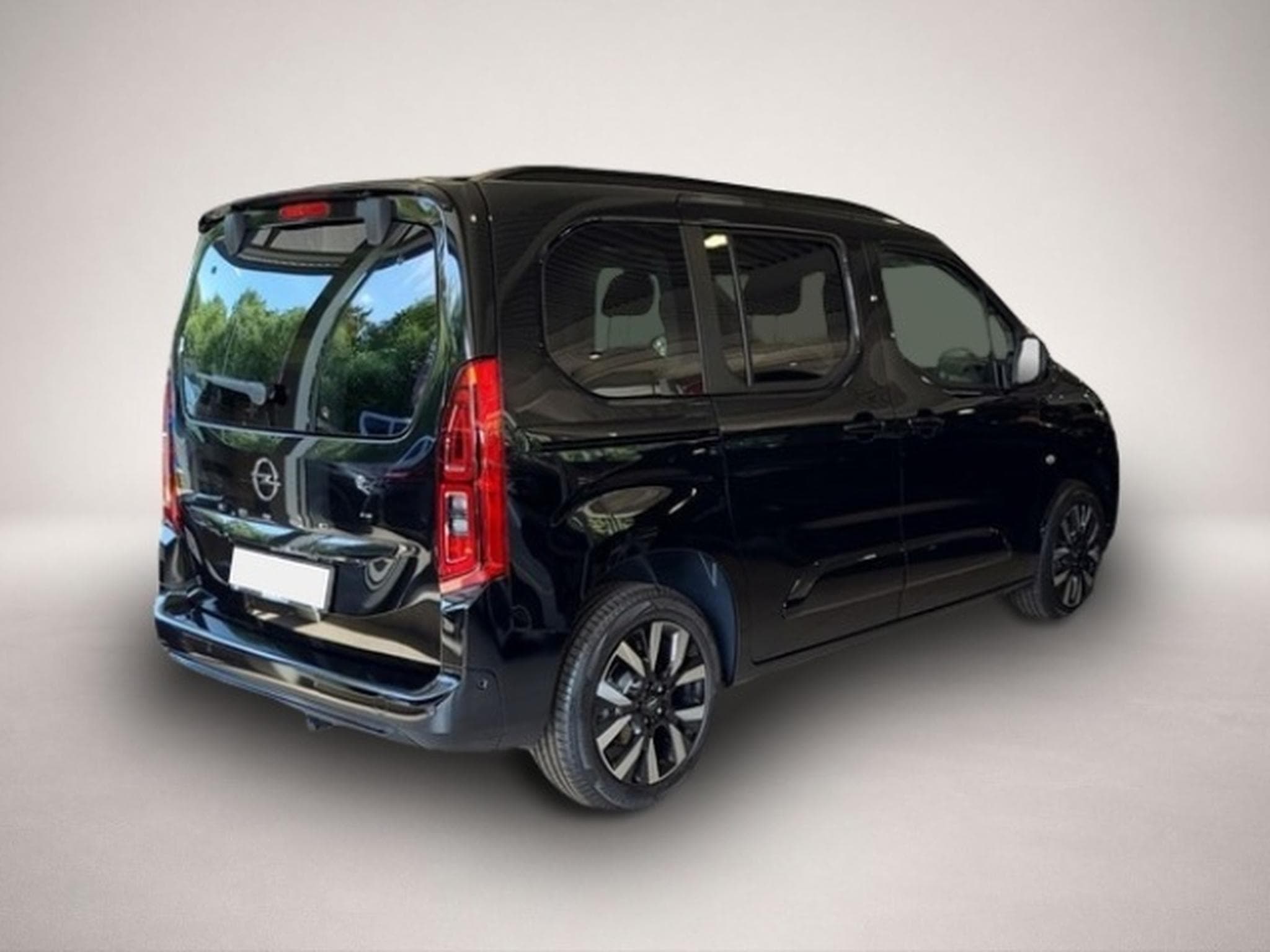 Opel Combo (2026) - Photo 5