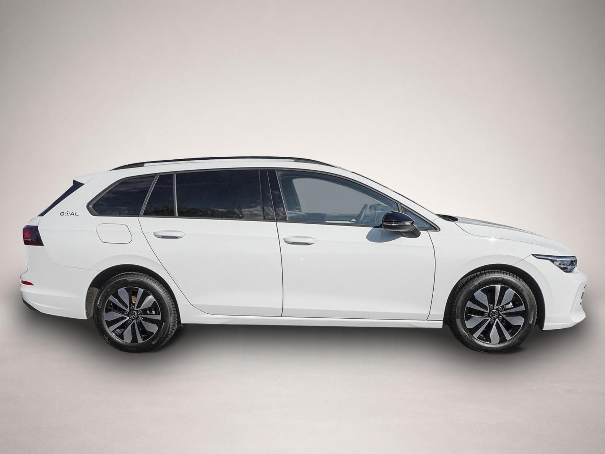 VW Golf (2025) - Photo 4