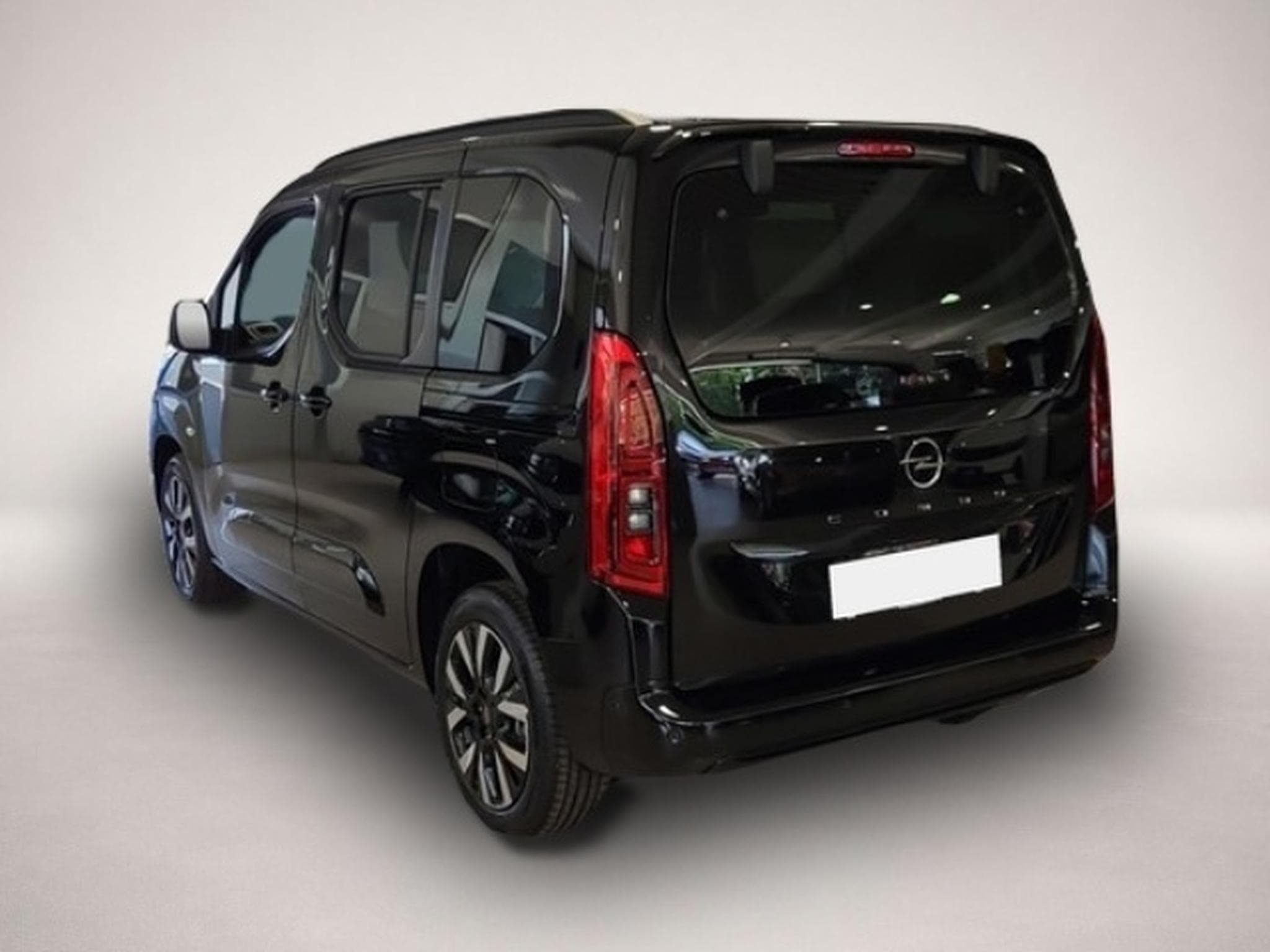 Opel Combo (2026) - Photo 3