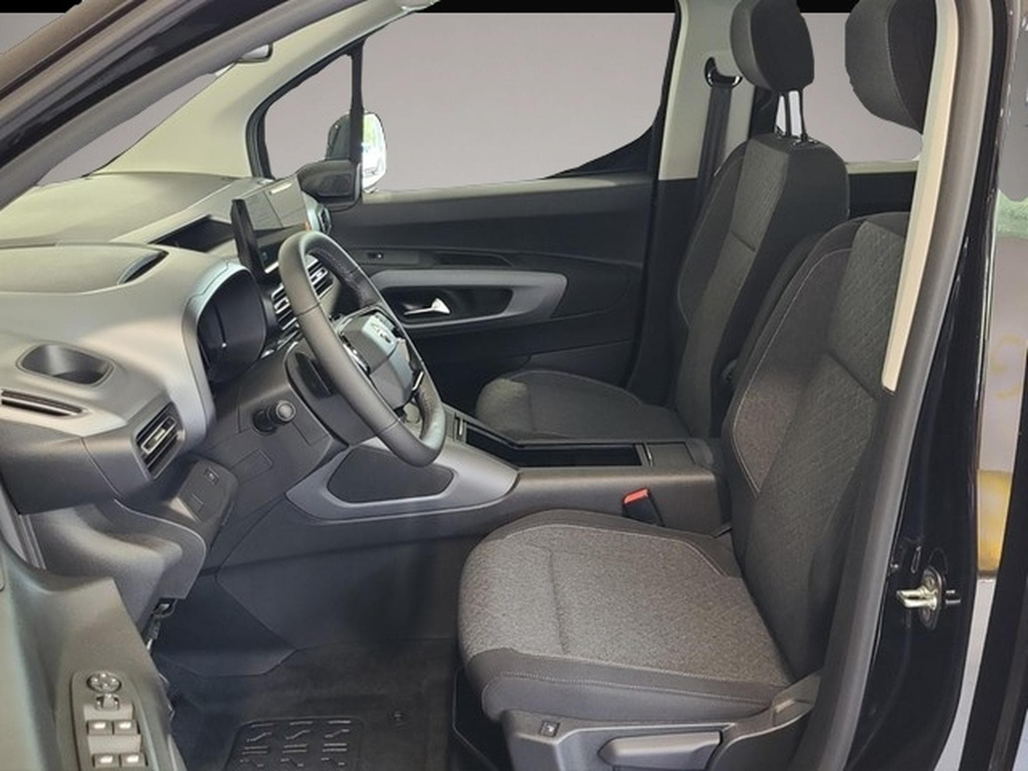 Opel Combo (2026) - Photo 7
