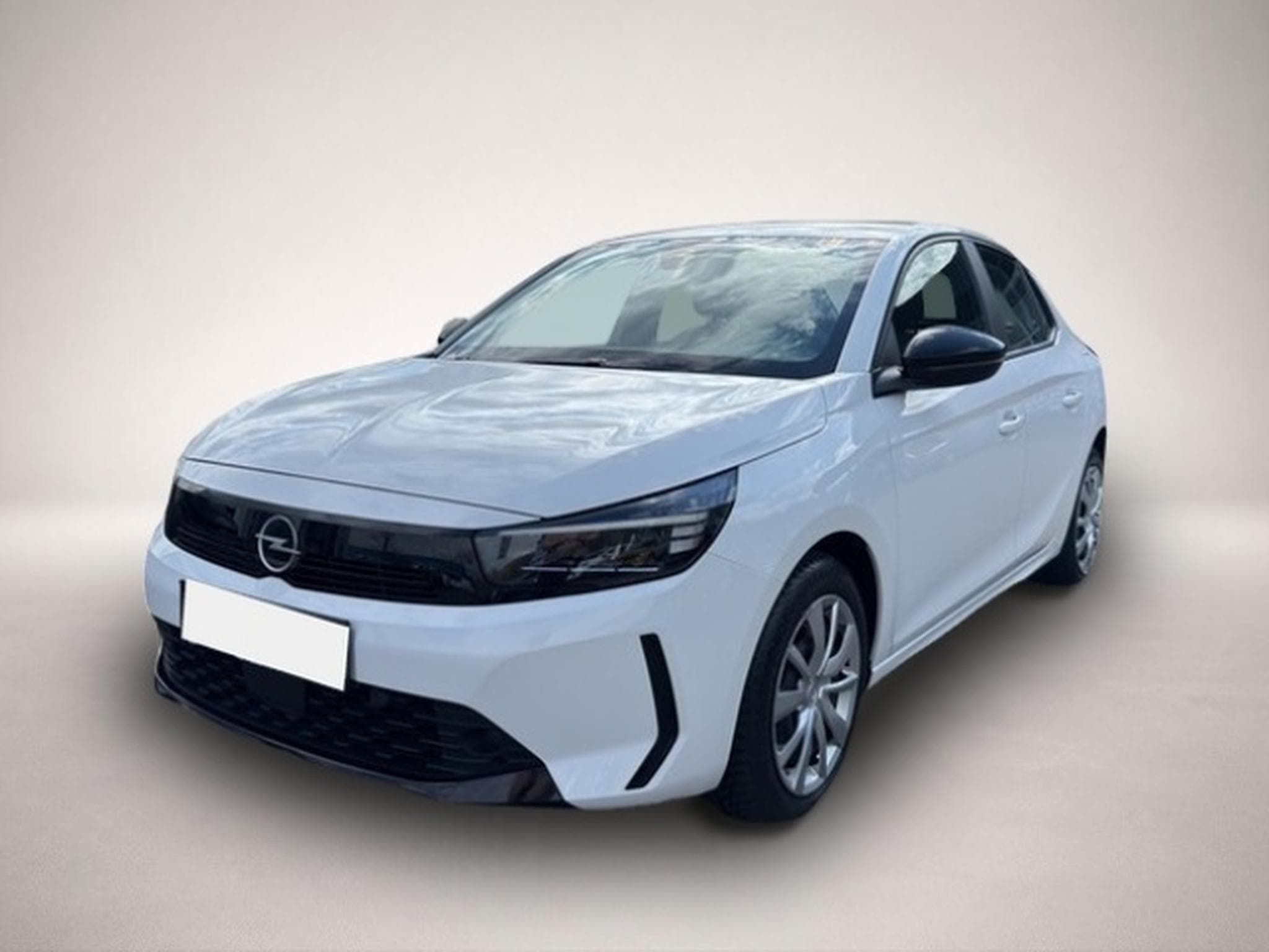 Opel Corsa (2024) - Photo 1