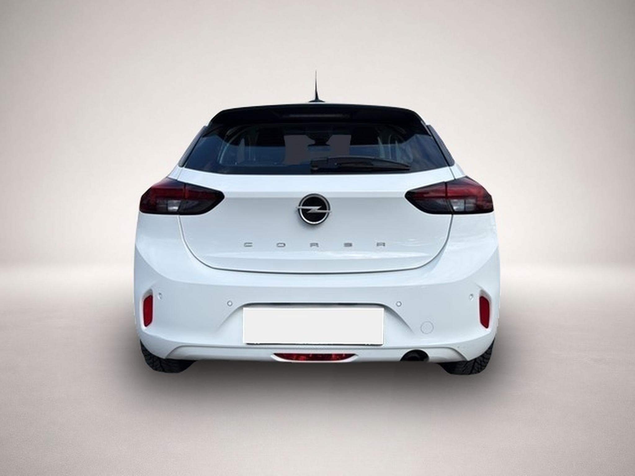 Opel Corsa (2024) - Photo 4