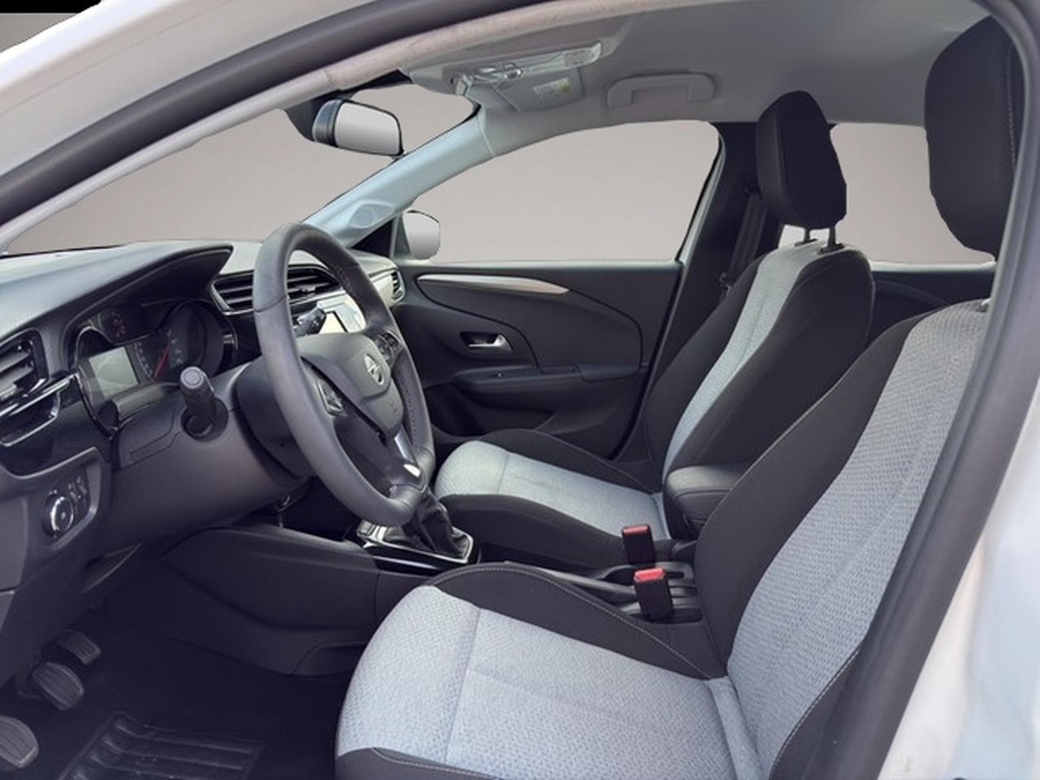 Opel Corsa (2024) - Photo 7