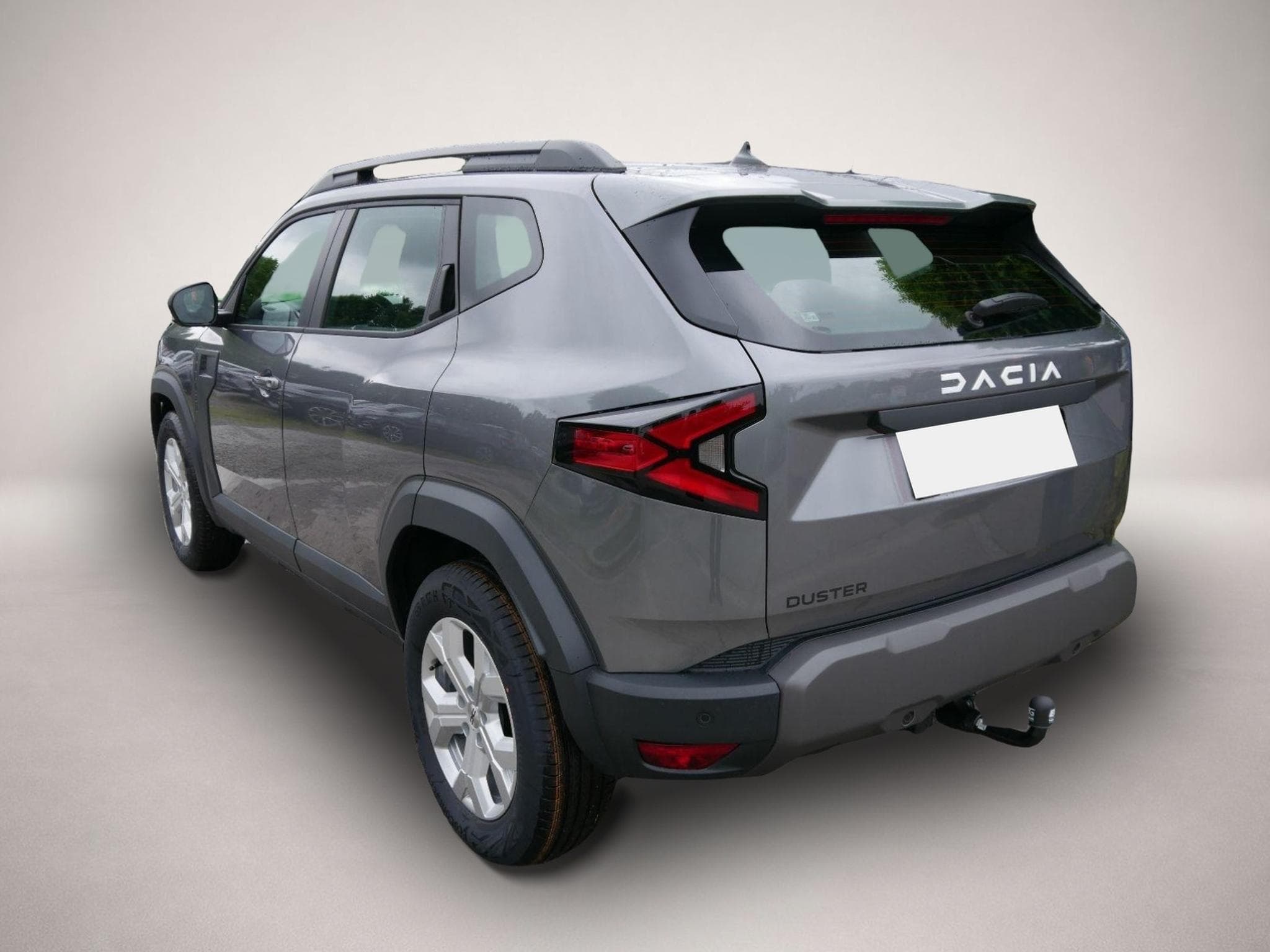 Dacia Duster (2026) - Photo 5