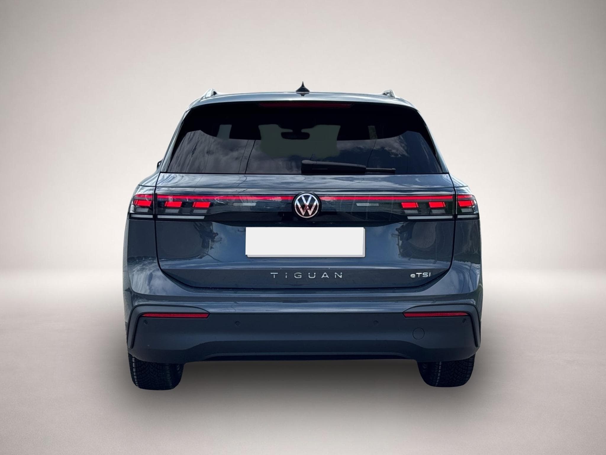 VW Tiguan (2026) - Photo 5