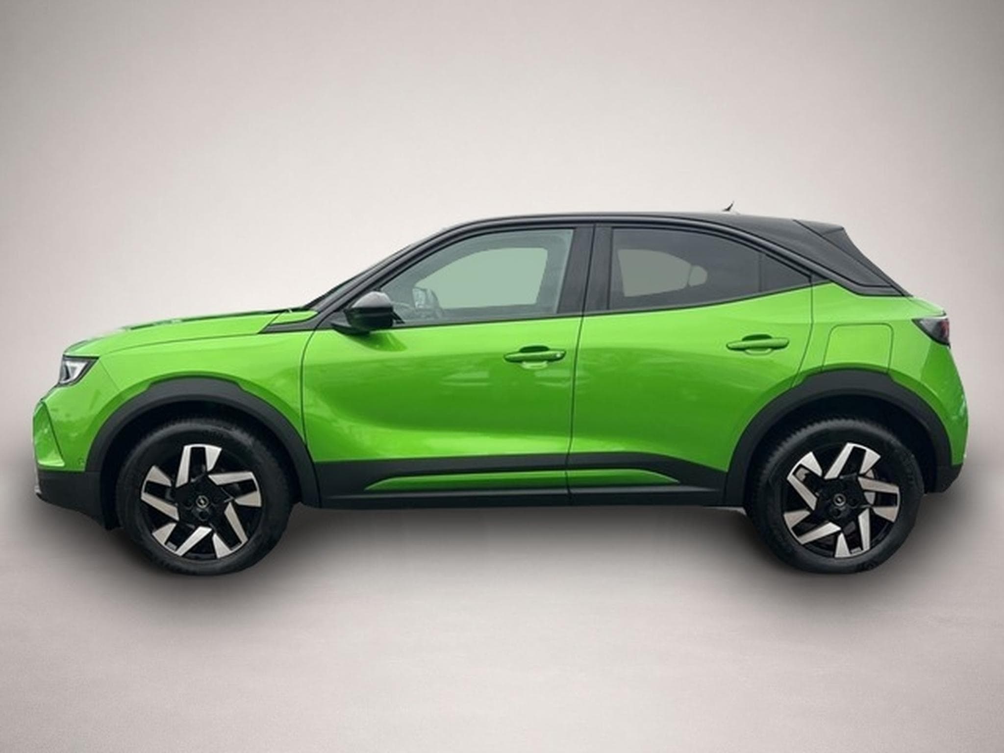 Opel Mokka (2023) - Photo 2