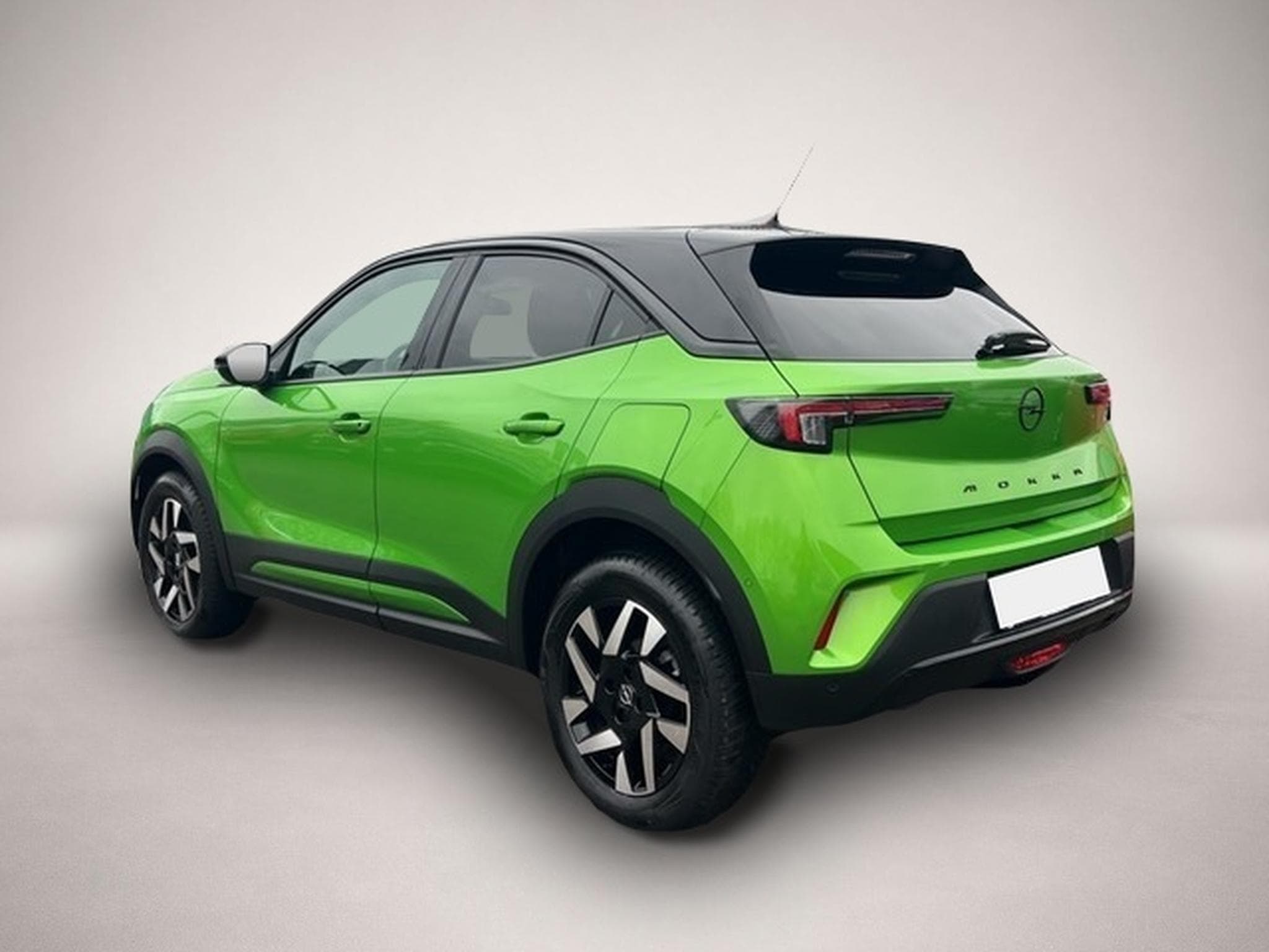 Opel Mokka (2023) - Photo 3