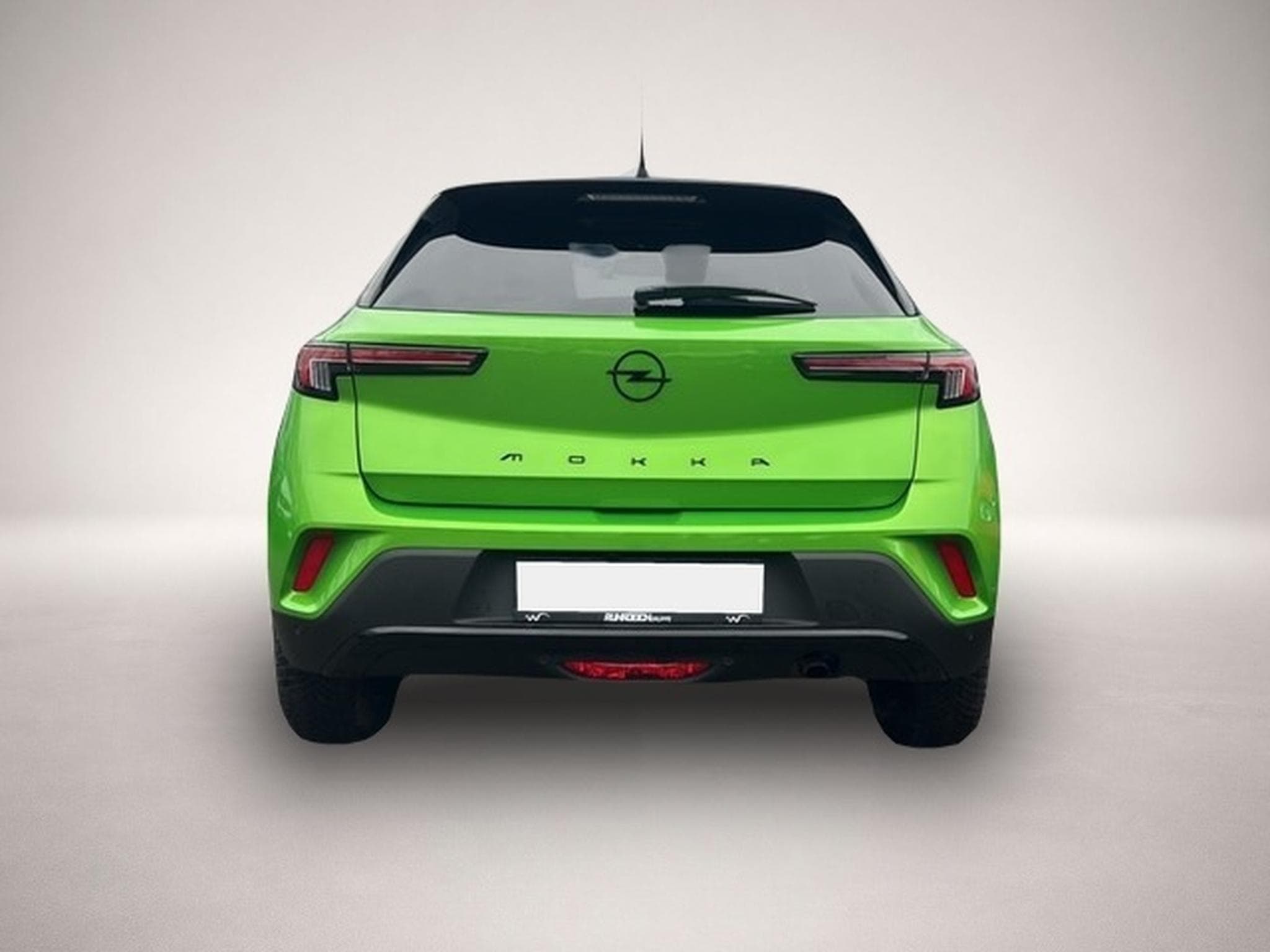 Opel Mokka (2023) - Photo 4