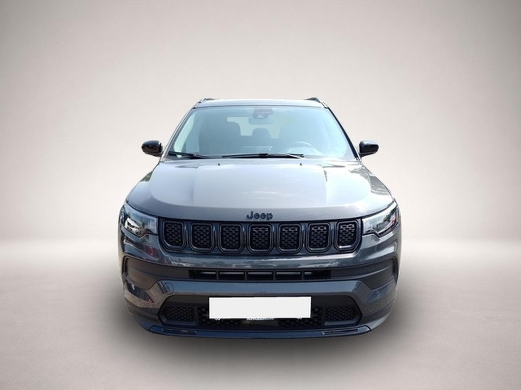 Jeep Compass (2023) - Photo 1