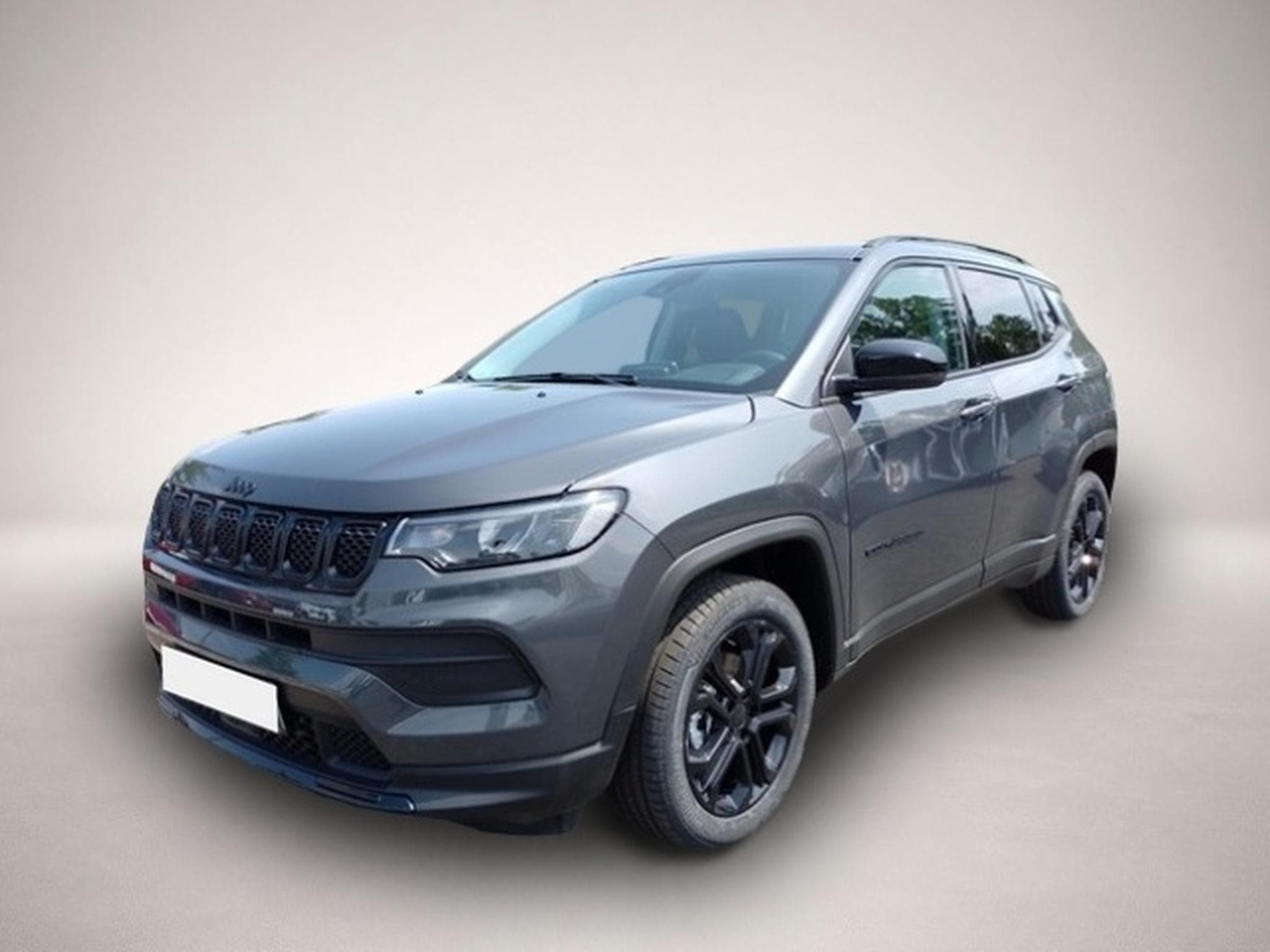 Jeep Compass (2023) - Photo 2