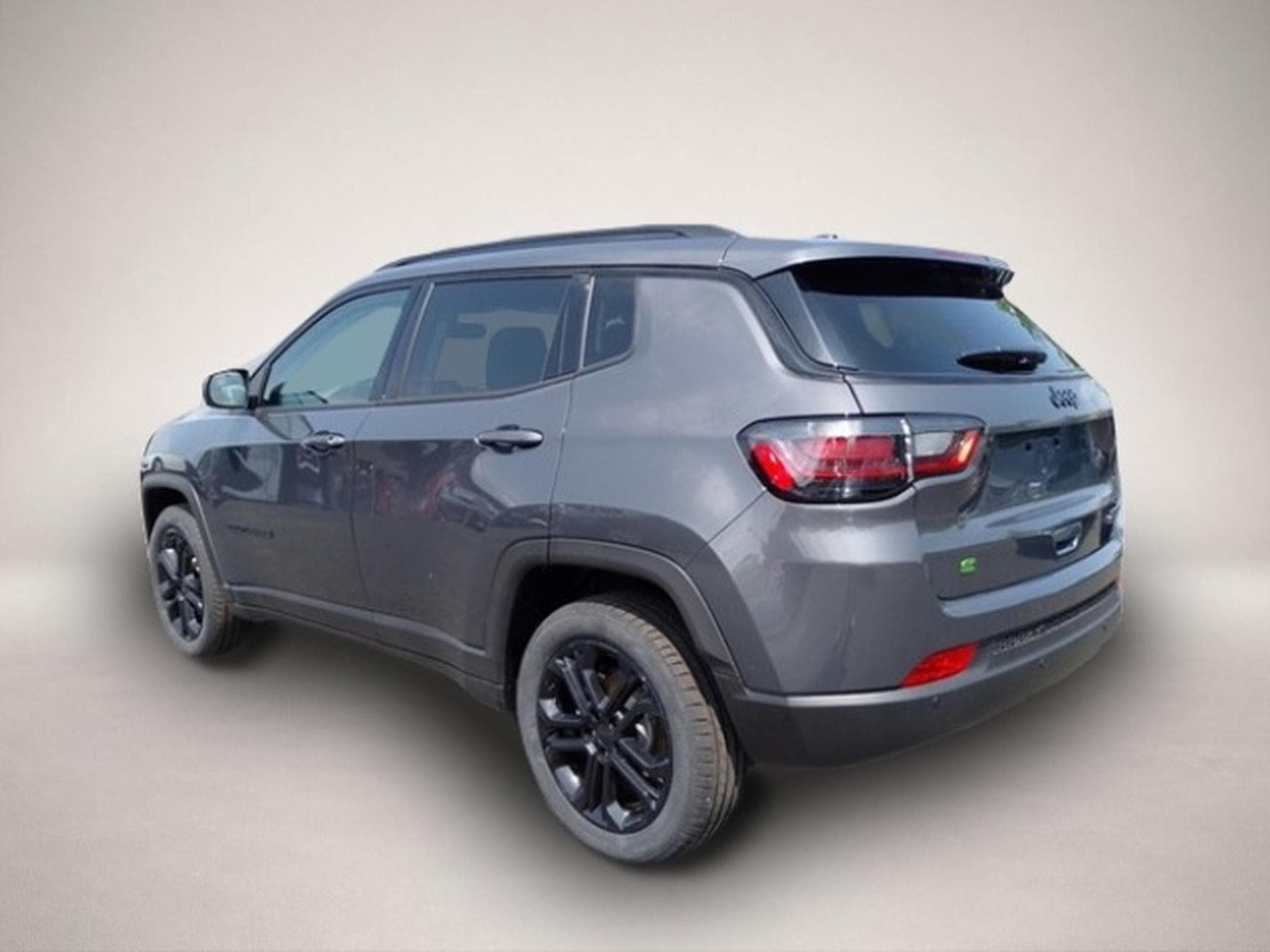 Jeep Compass (2023) - Photo 4