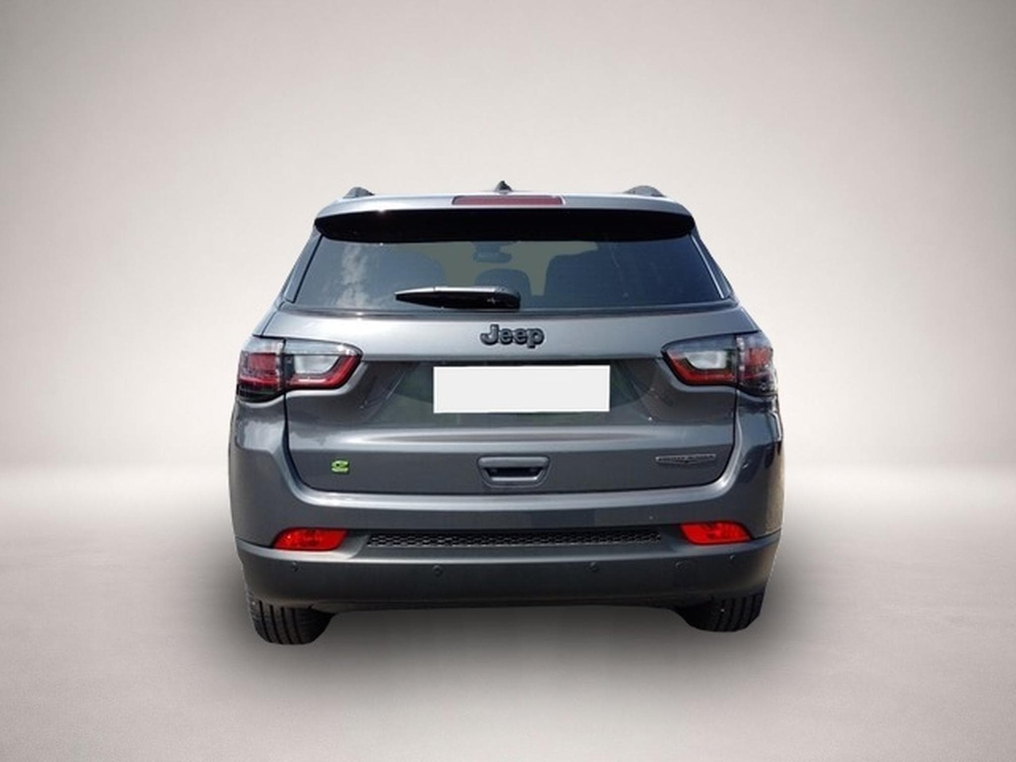 Jeep Compass (2023) - Photo 5