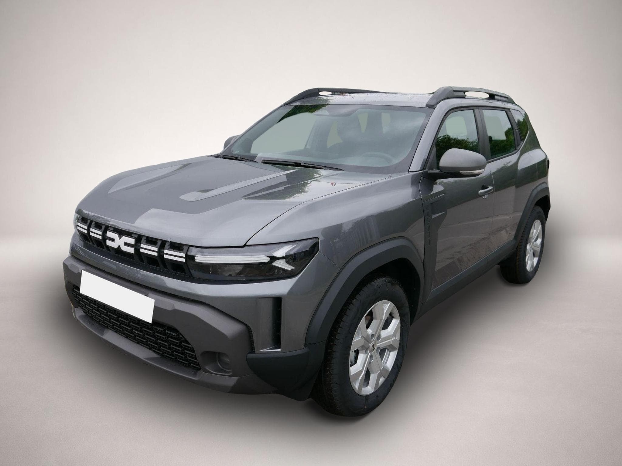 Dacia Duster (2026) - Photo 1