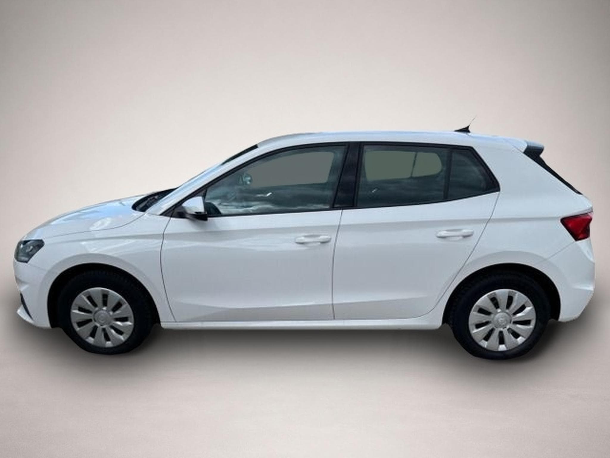 Skoda Fabia (2023) - Photo 2