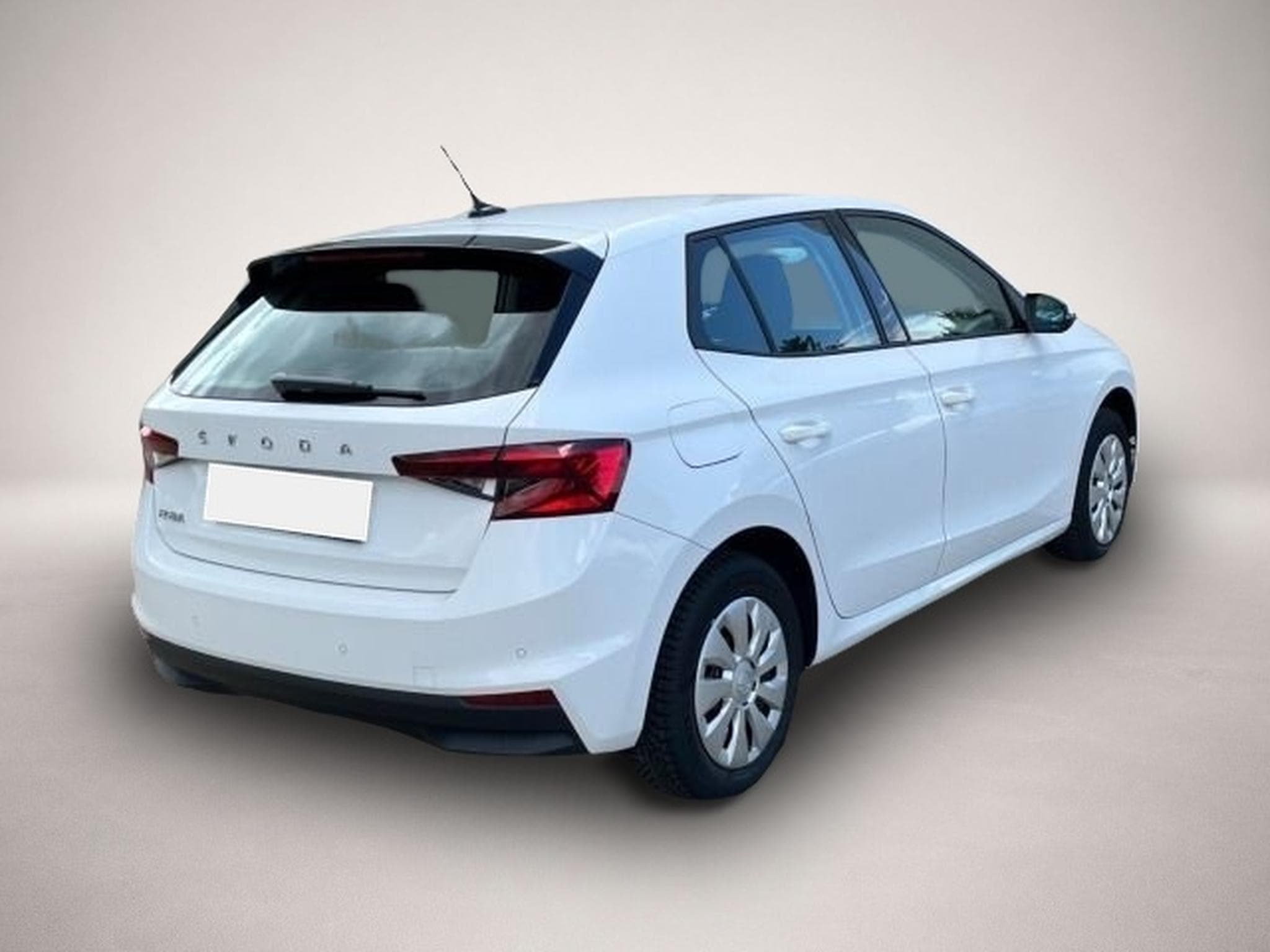 Skoda Fabia (2023) - Photo 5