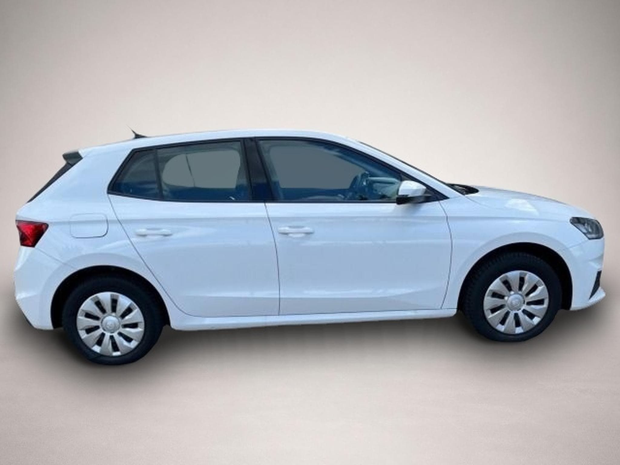 Skoda Fabia (2023) - Photo 6
