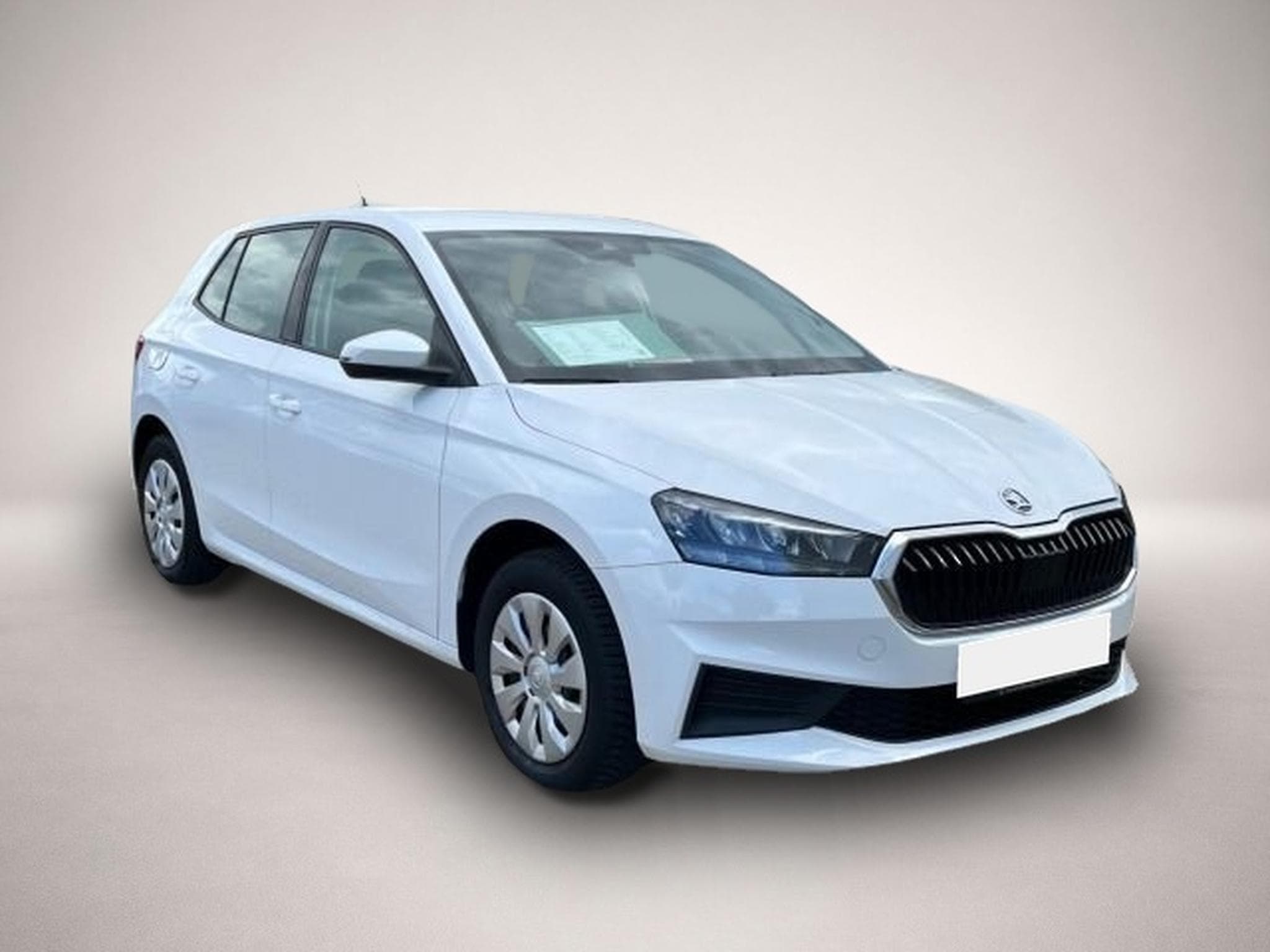 Skoda Fabia (2023) - Photo 7