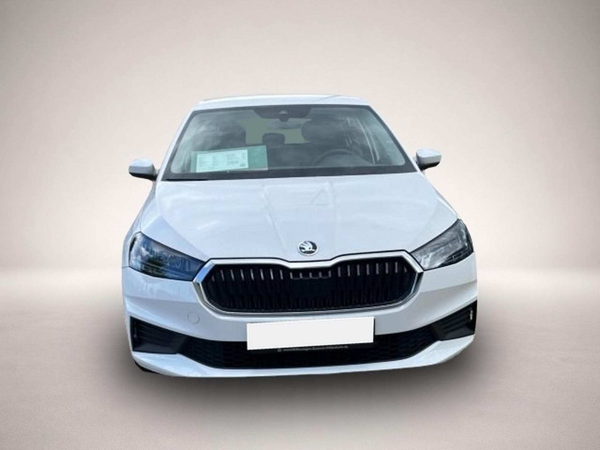 Skoda Fabia (2023) - Photo 8
