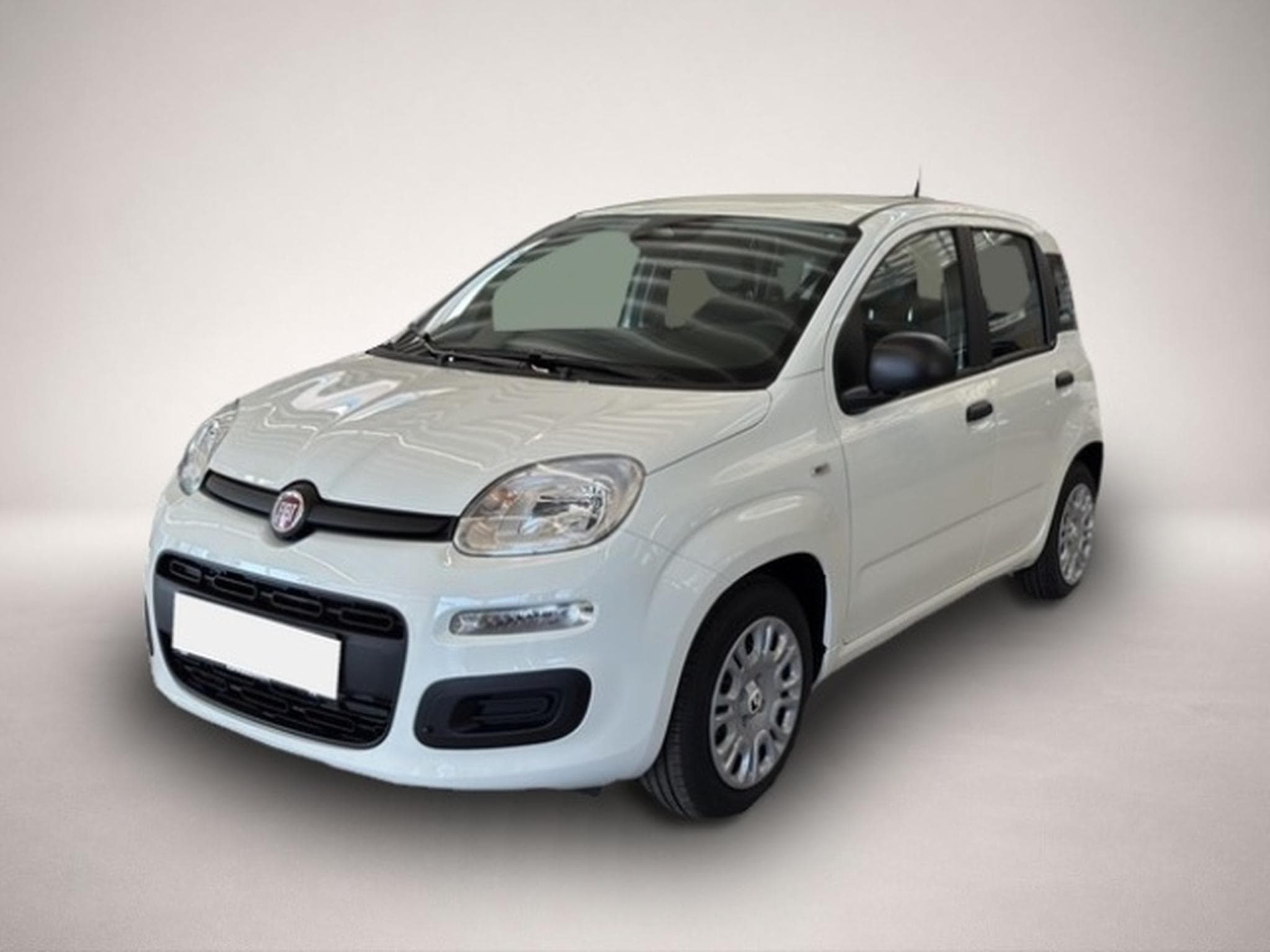 Fiat Panda (2026) - Photo 1