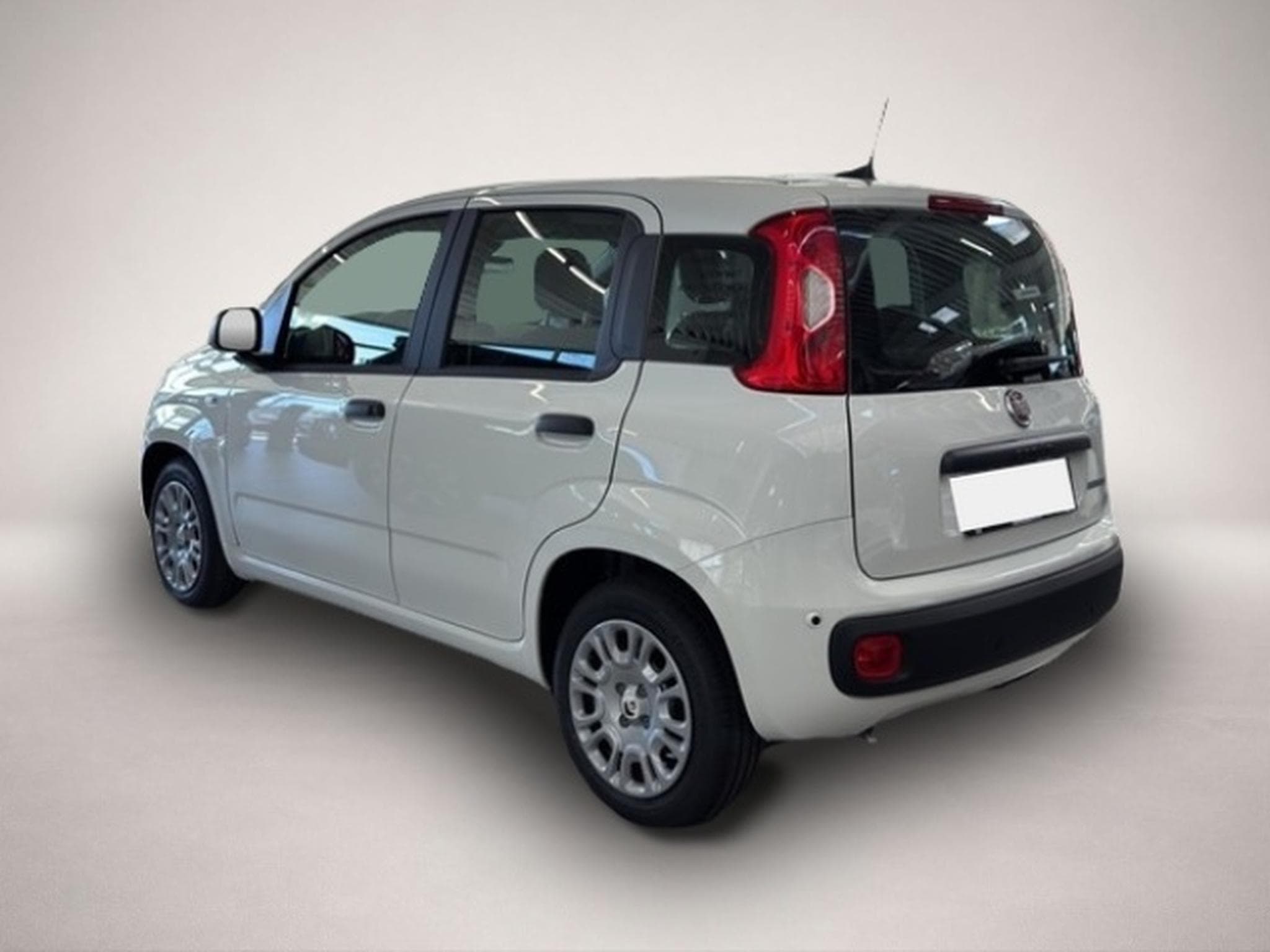 Fiat Panda (2026) - Photo 3