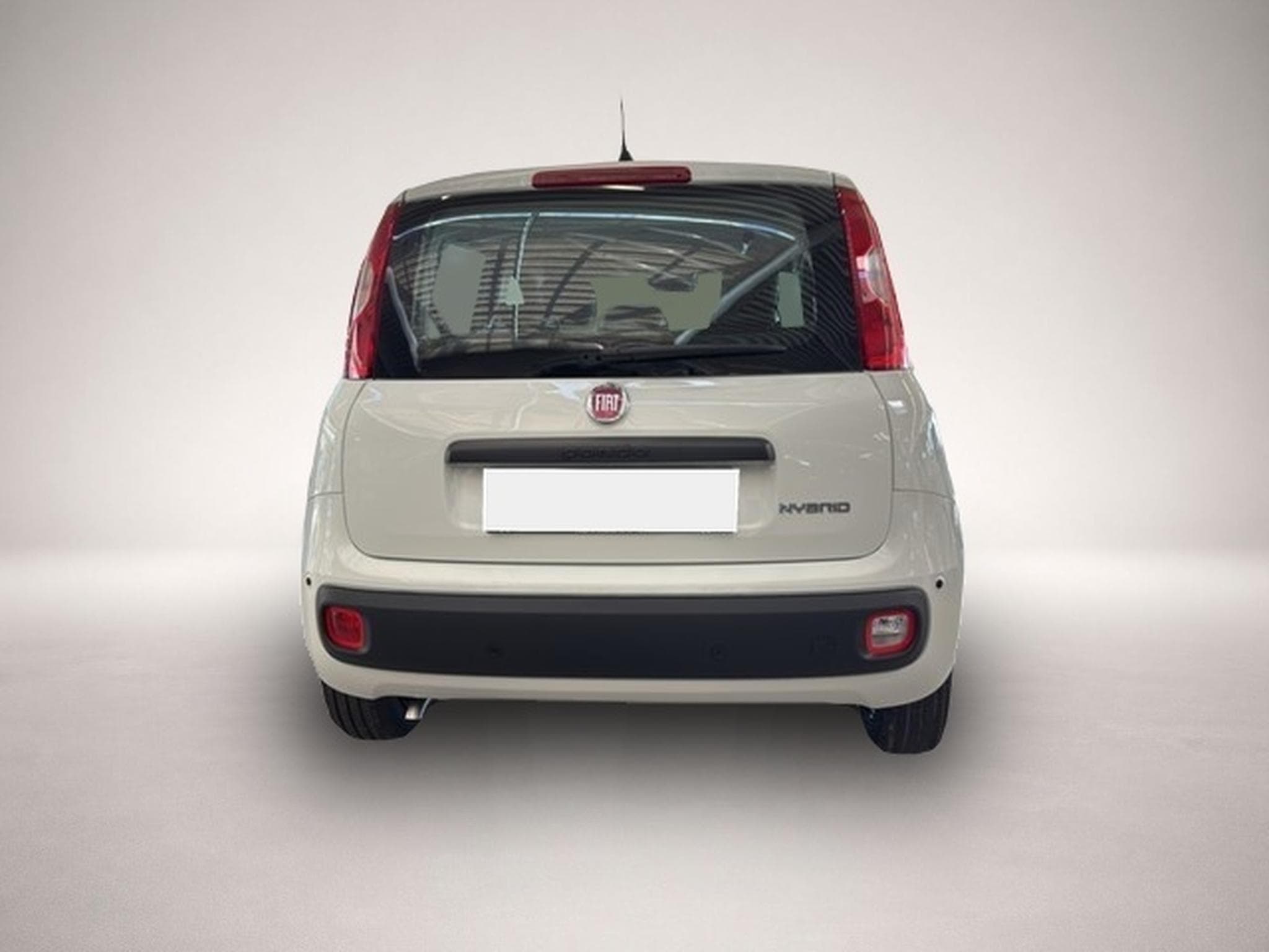 Fiat Panda (2026) - Photo 4