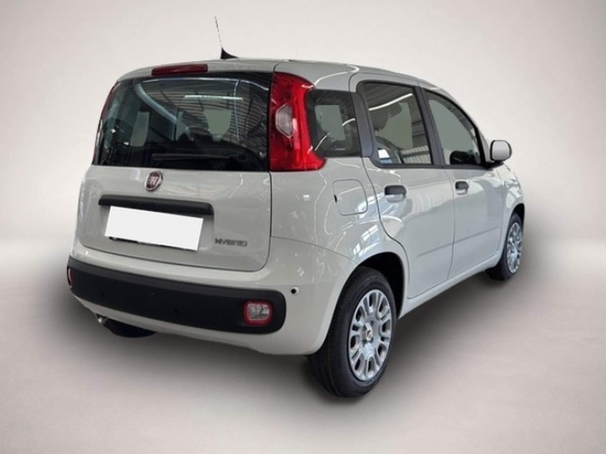 Fiat Panda (2026) - Photo 5