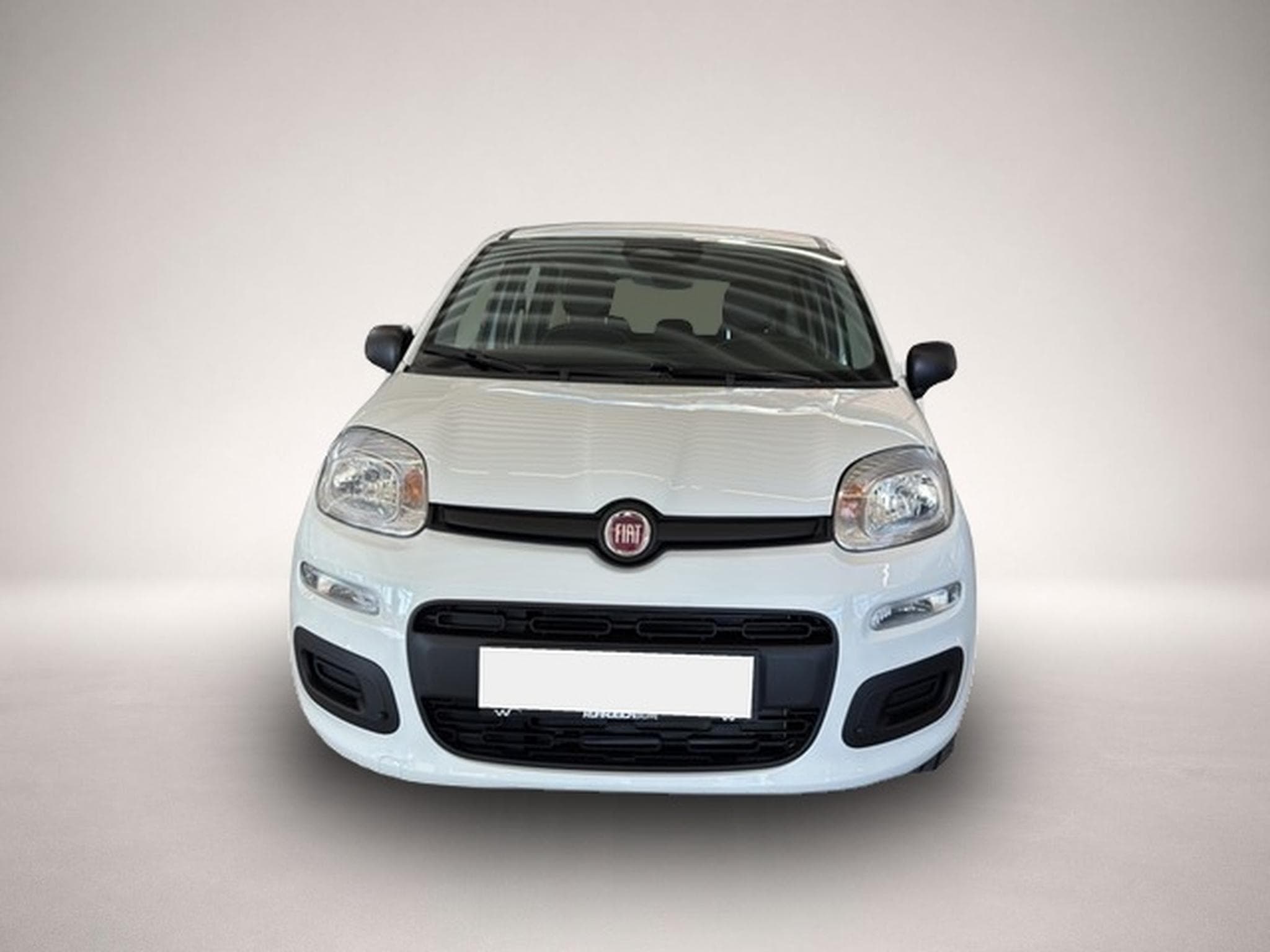 Fiat Panda (2026) - Photo 6