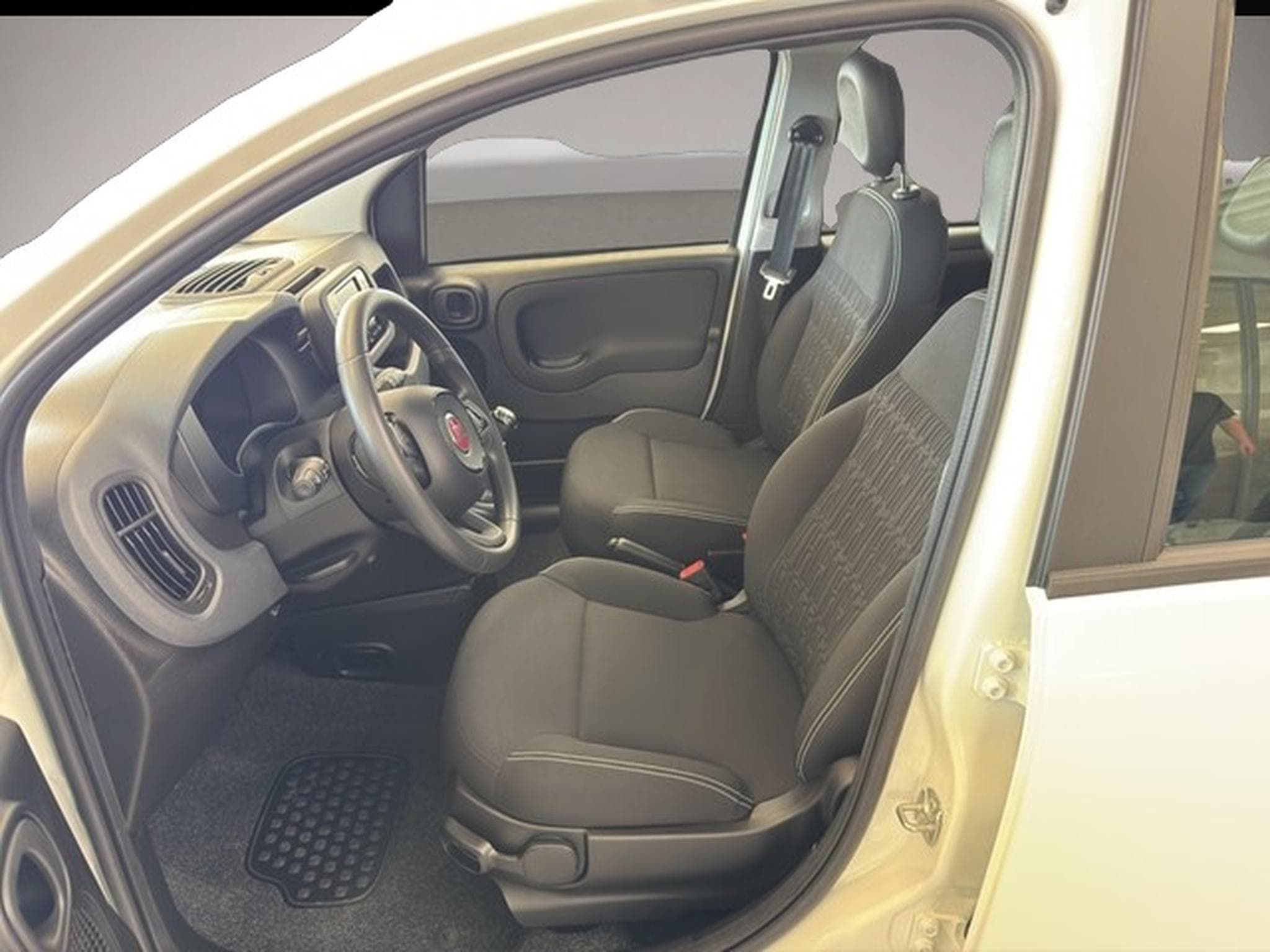 Fiat Panda (2026) - Photo 7