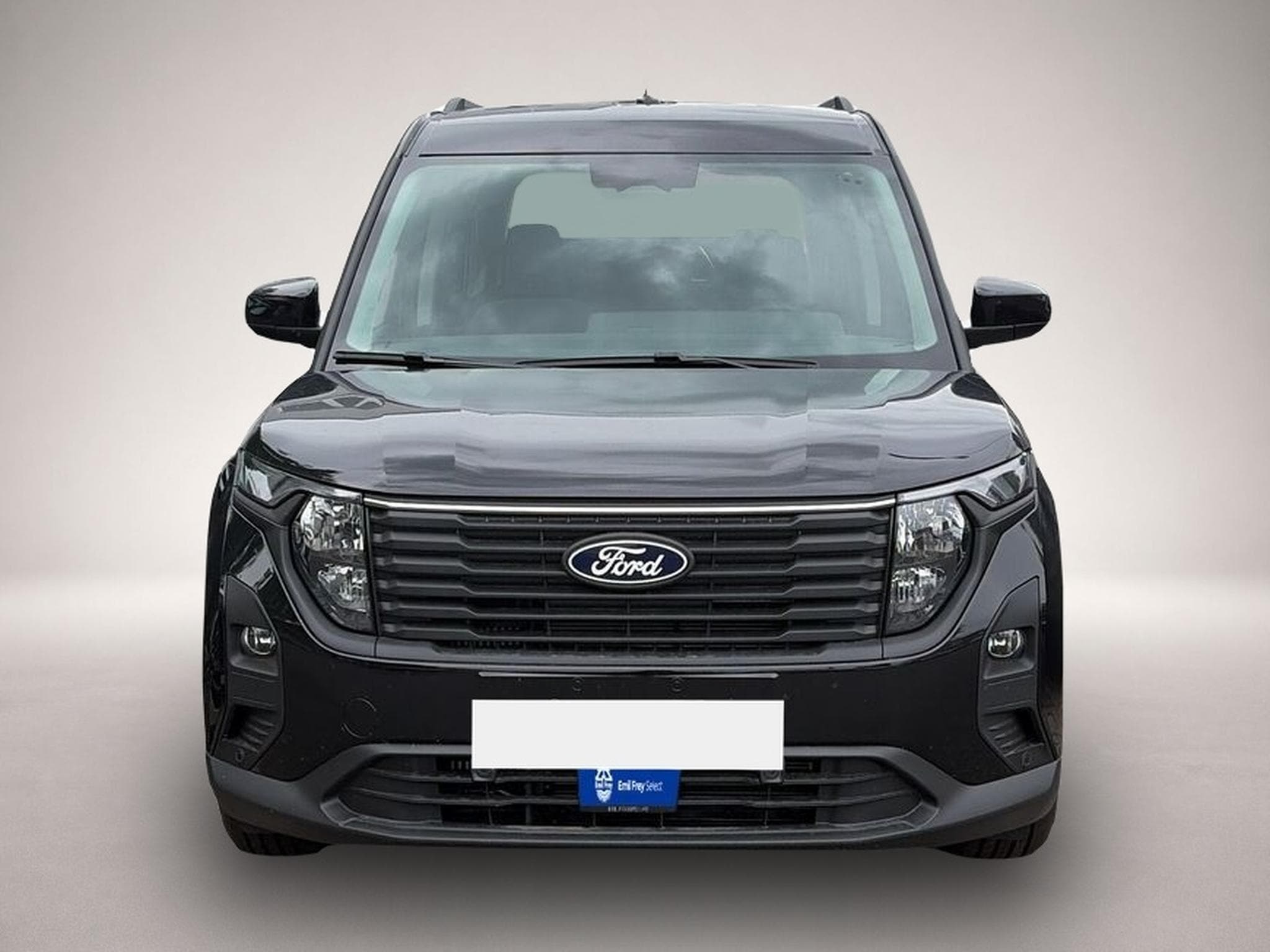 Ford Tourneo (2026) - Photo 3