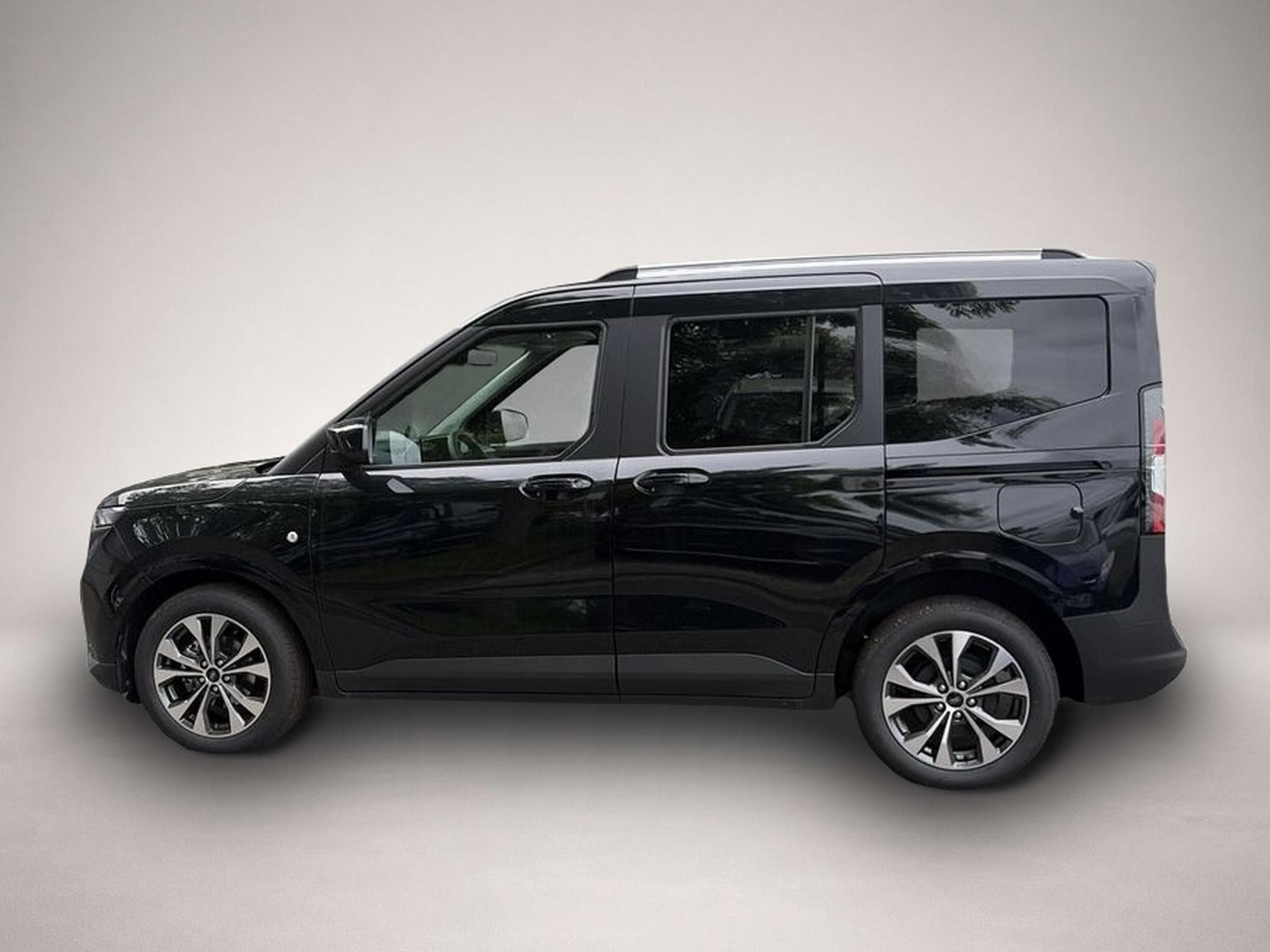 Ford Tourneo (2026) - Photo 4